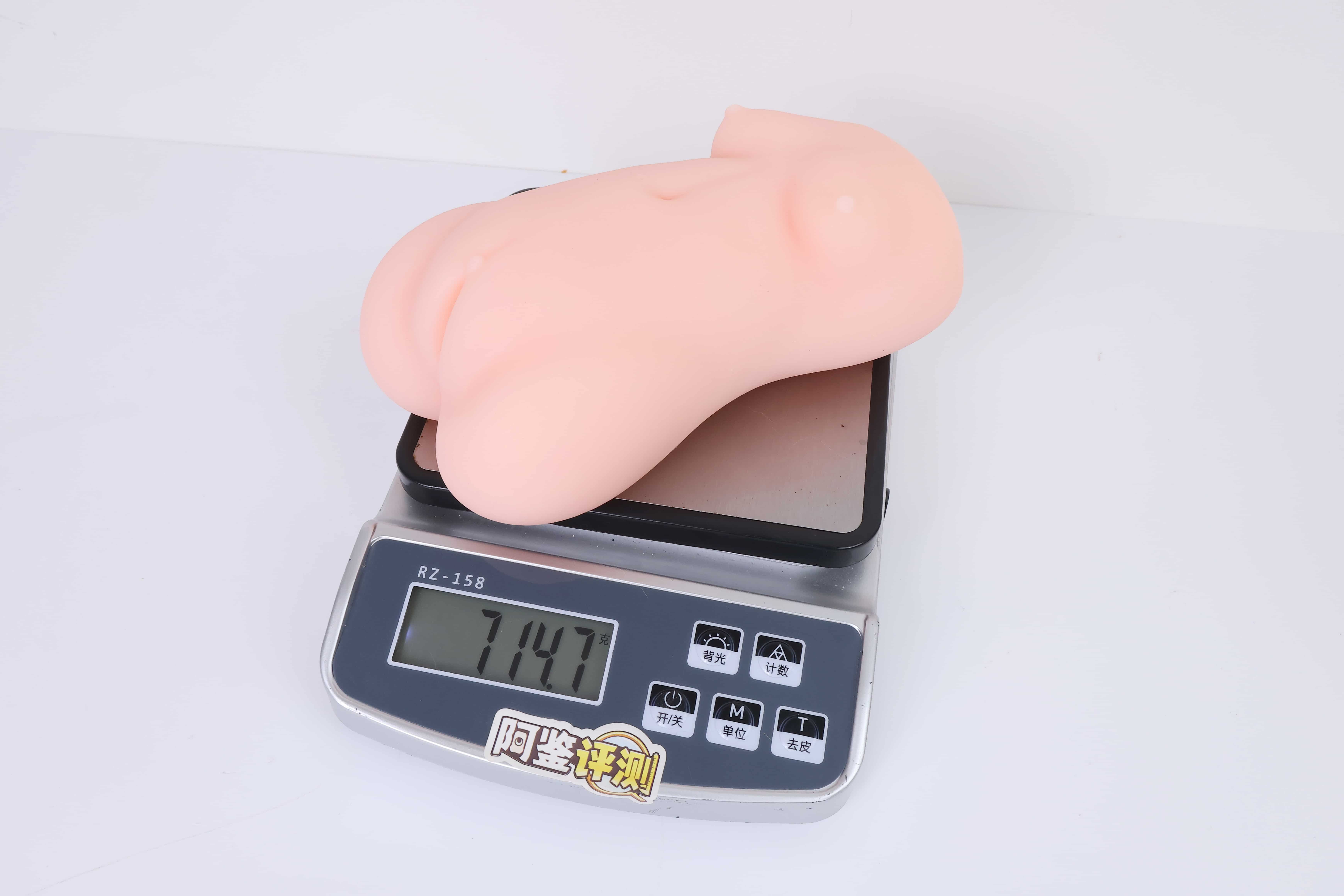 HOTFUN——”水着琉璃子（二代）”评测！两款新品，体验却像时空倒流：跟一代区分度实在不怎么大...