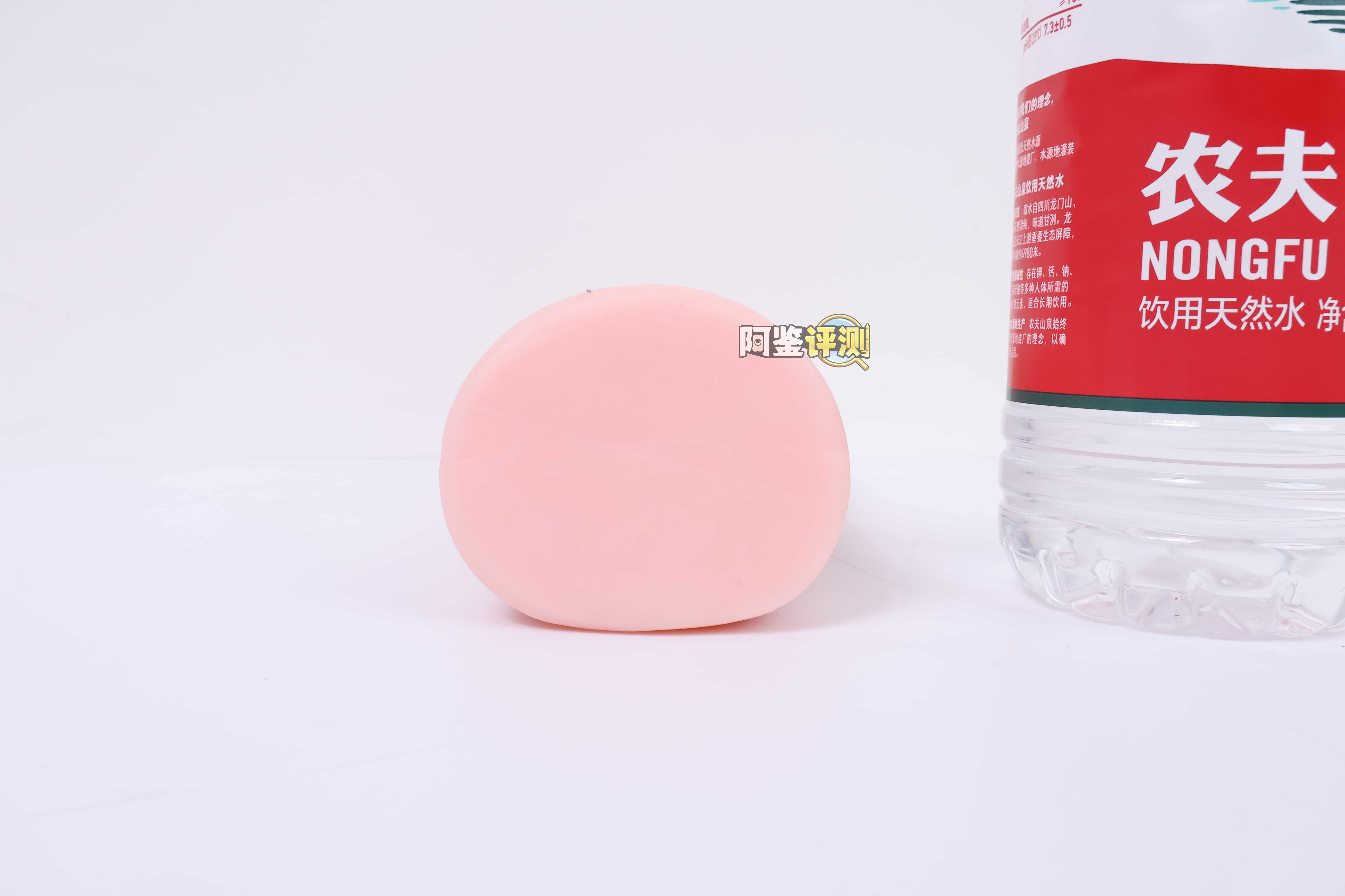 火炮——”假面怪盗”评测！越来越浮夸的双面结构！像是玻璃花窗一样的复杂网格凸起