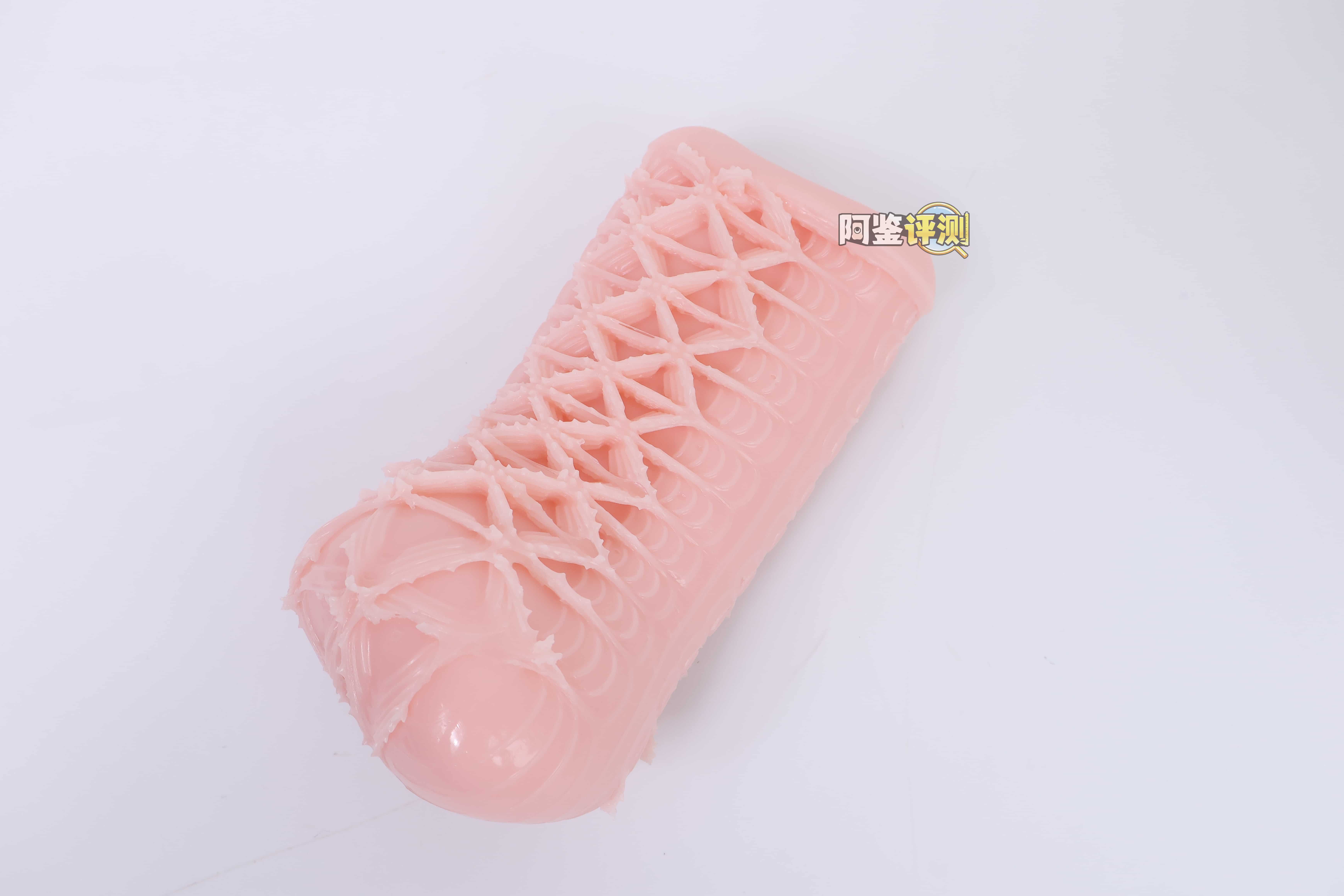 火炮——”假面怪盗”评测！越来越浮夸的双面结构！像是玻璃花窗一样的复杂网格凸起