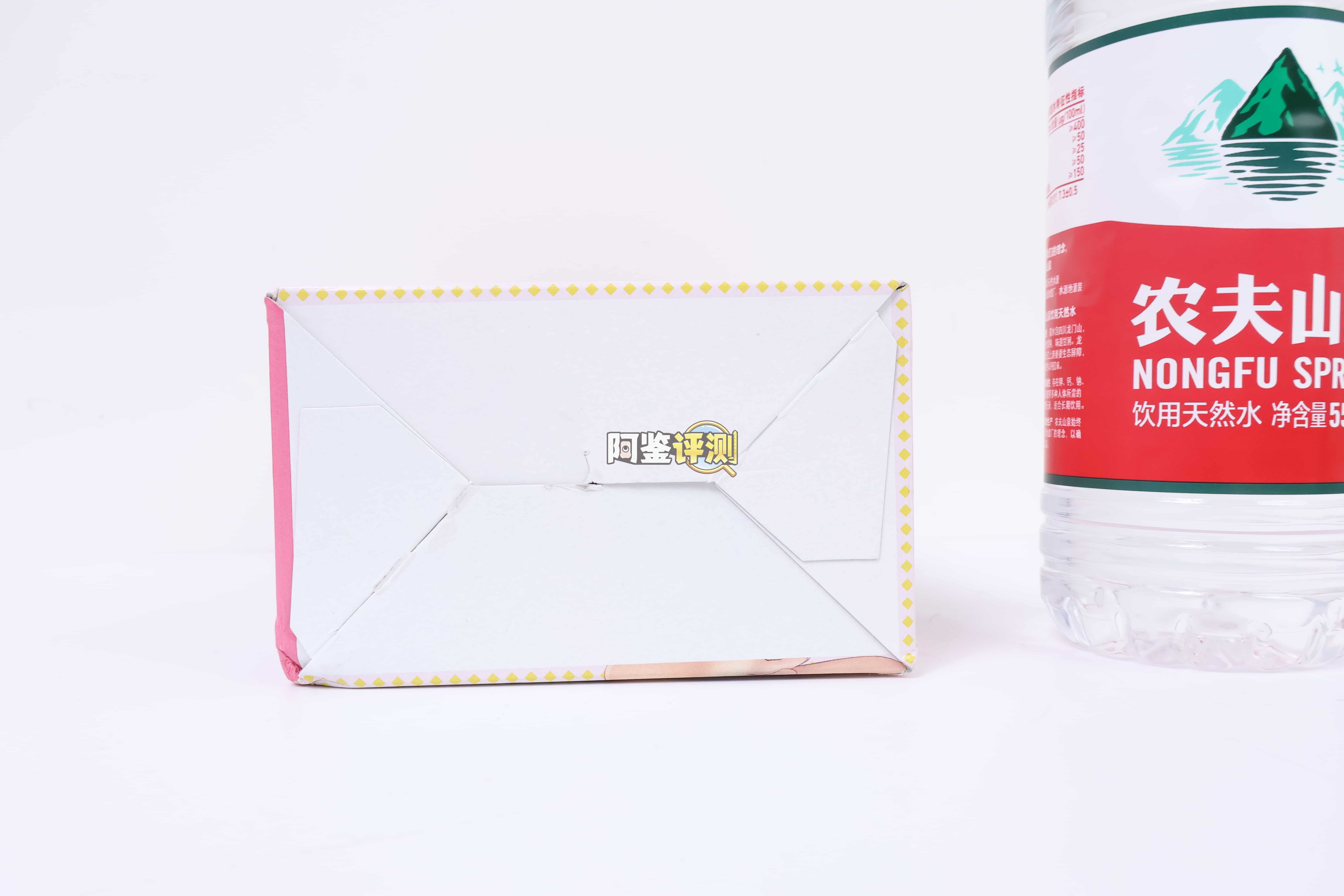 RIDE JAPAN——”天下一穴（草莓牛奶）”评测！使用软材料将口味调淡之后，原版的感觉几乎是完全被稀释掉了