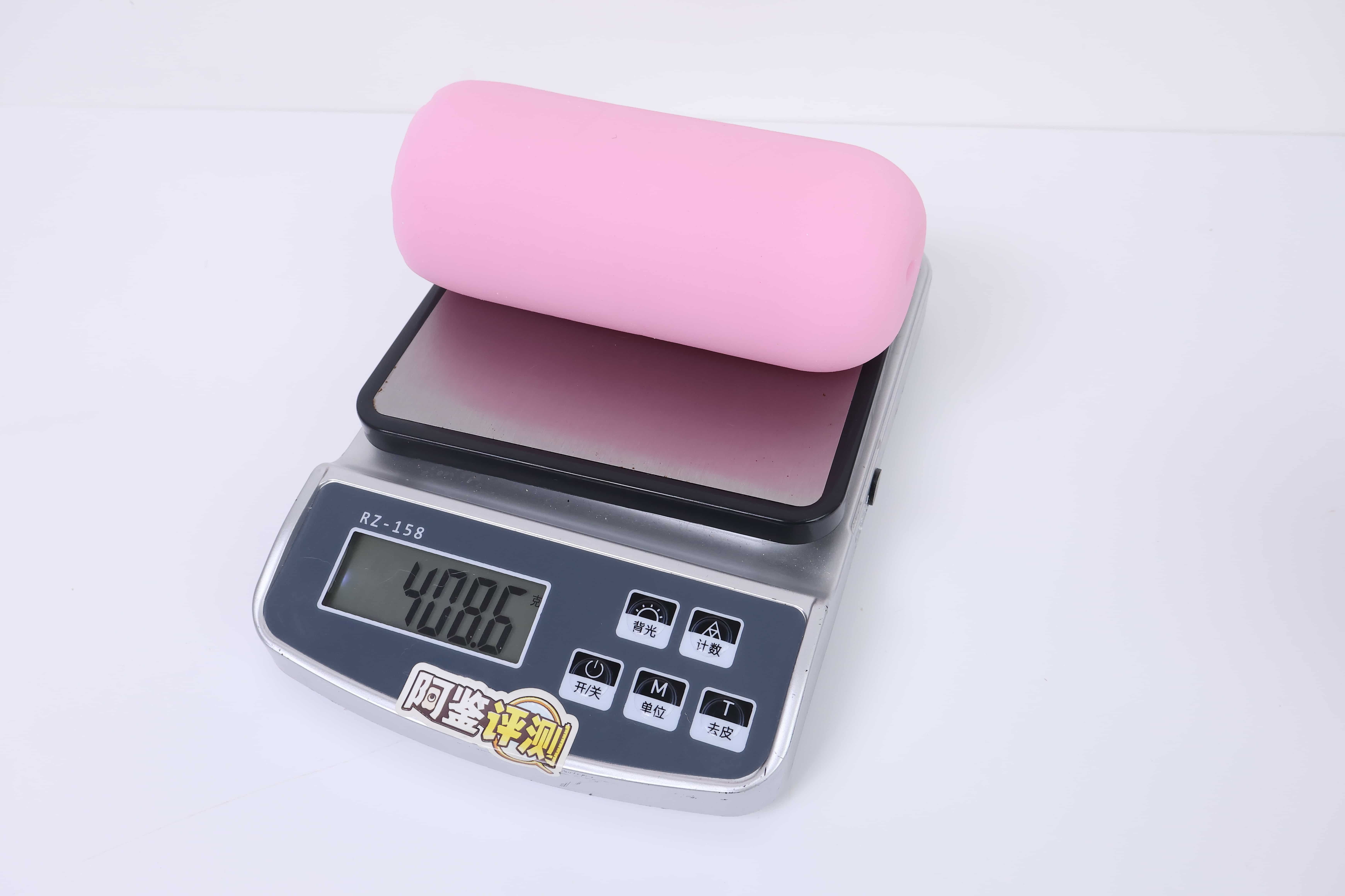 火炮——”触手艳舞”评测!仅此一家的独特“薄片感”,毫无死角的独特刷子体验!