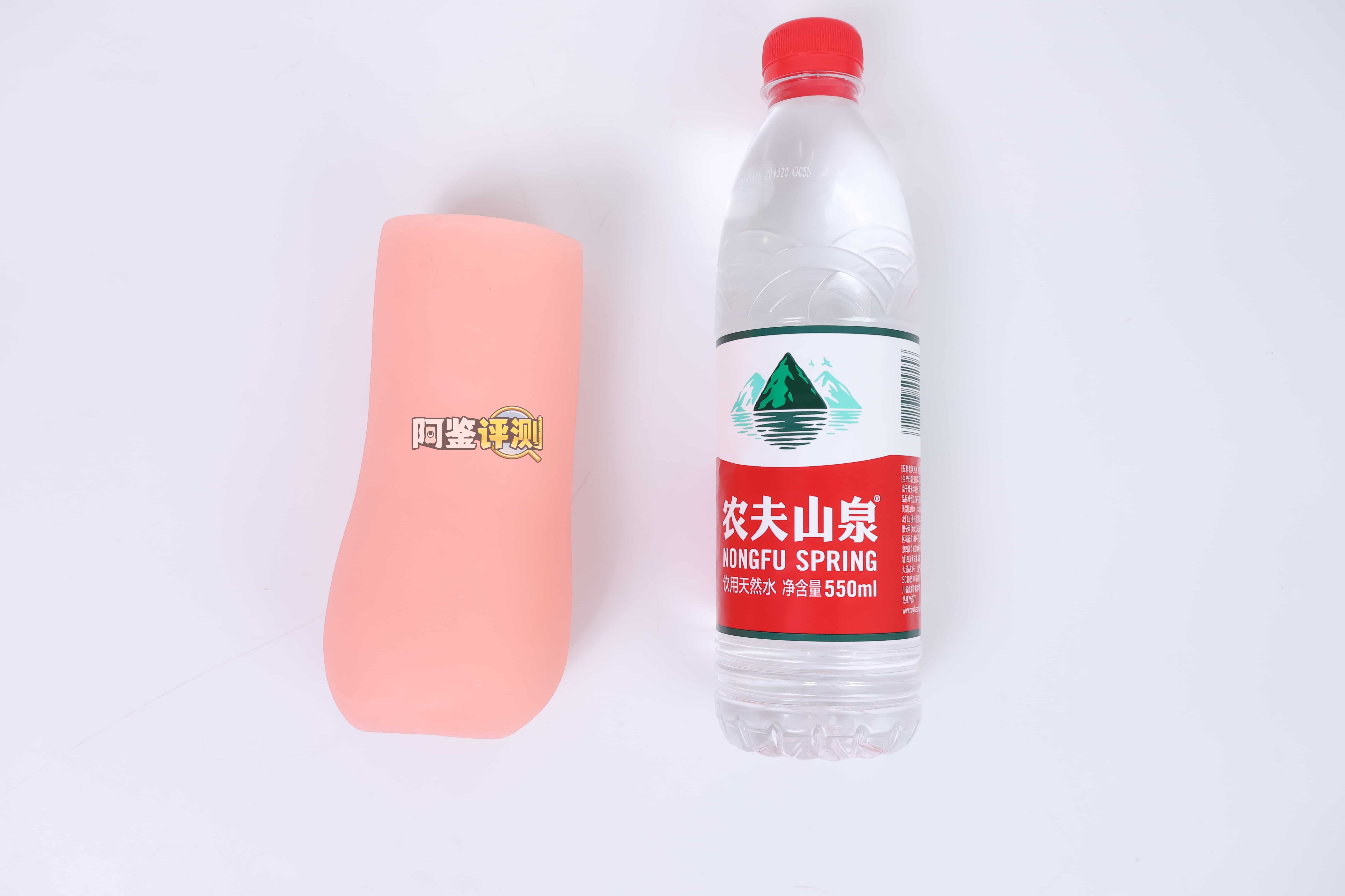 COOLP——”美国暑假”评测!超软果冻感材质模拟的真人黏膜,好像还是有点效果的!