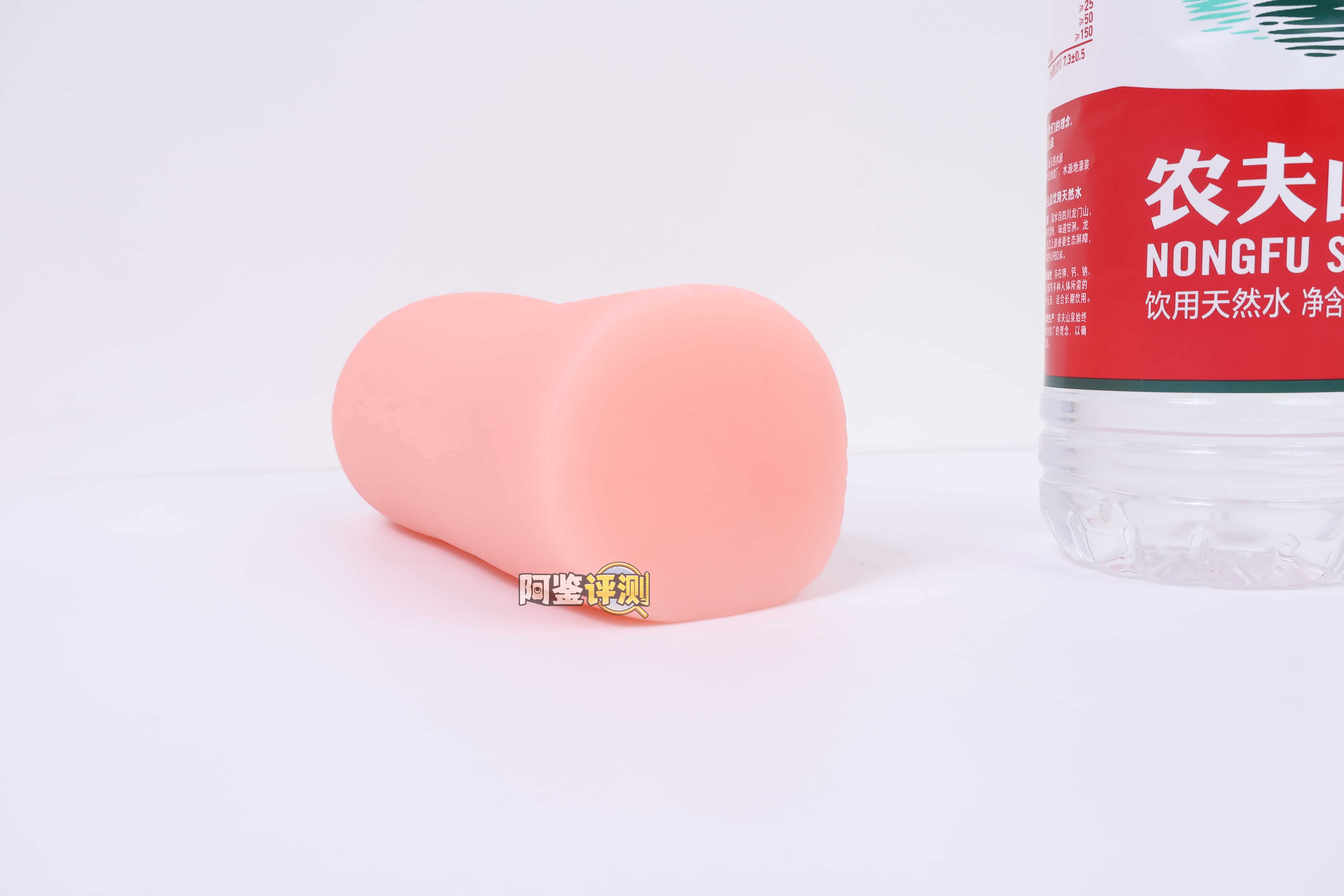 COOLP——”美国暑假”评测!超软果冻感材质模拟的真人黏膜,好像还是有点效果的!