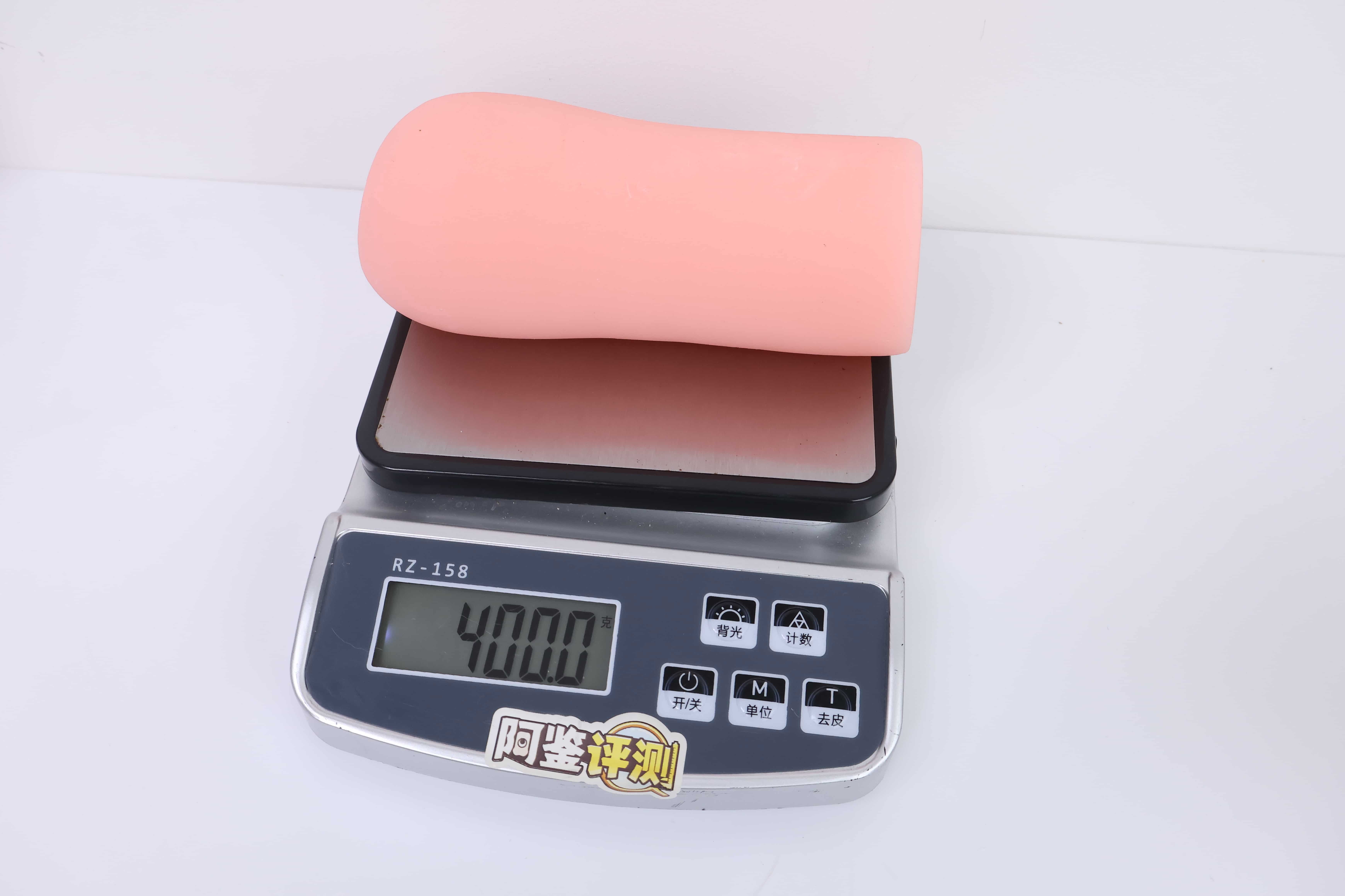 COOLP——”美国暑假”评测!超软果冻感材质模拟的真人黏膜,好像还是有点效果的!