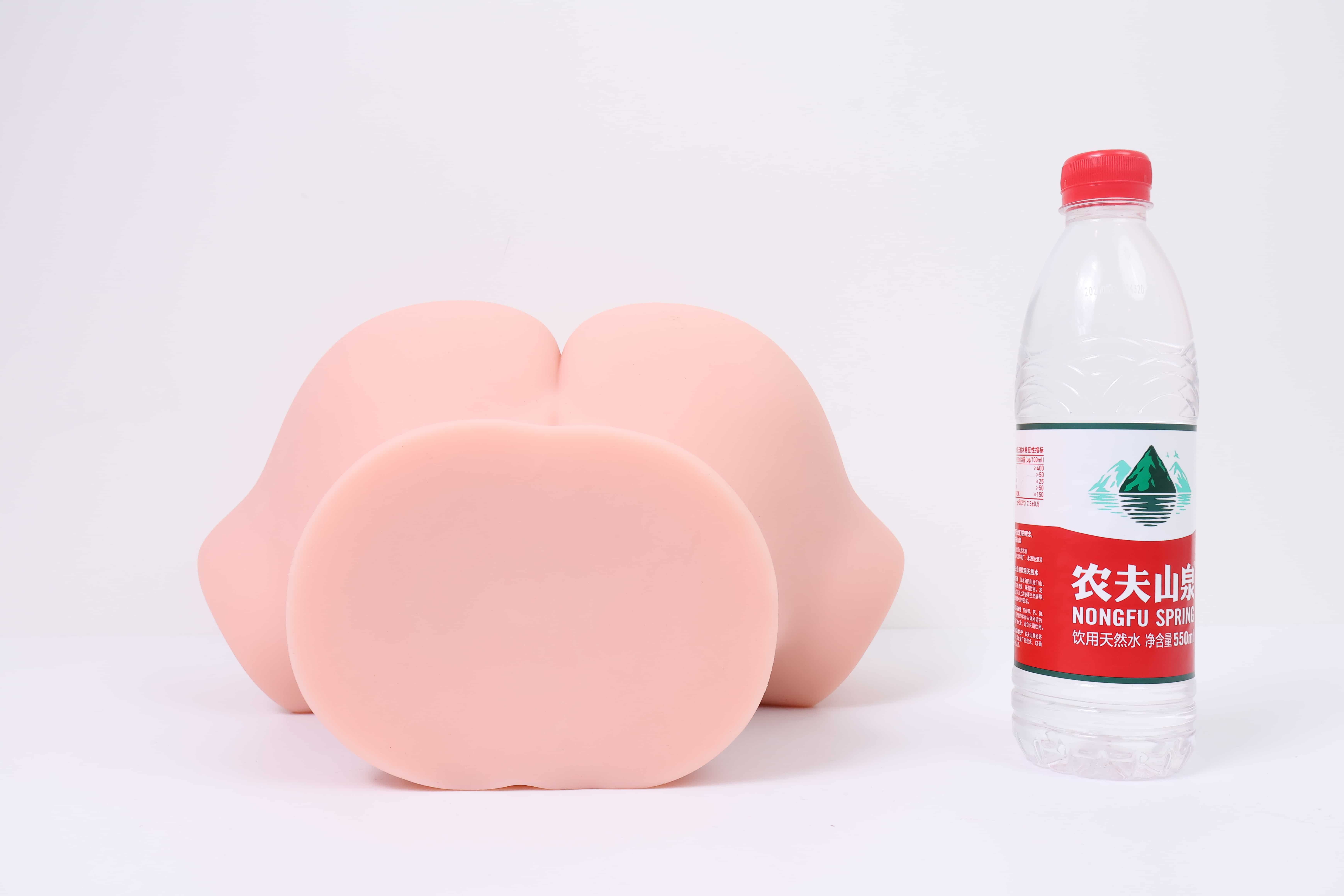 LoveFactor——”夜魅女王”评测！与麻美不同赛道的轻量腰臀，更适合入门的轻量级优化