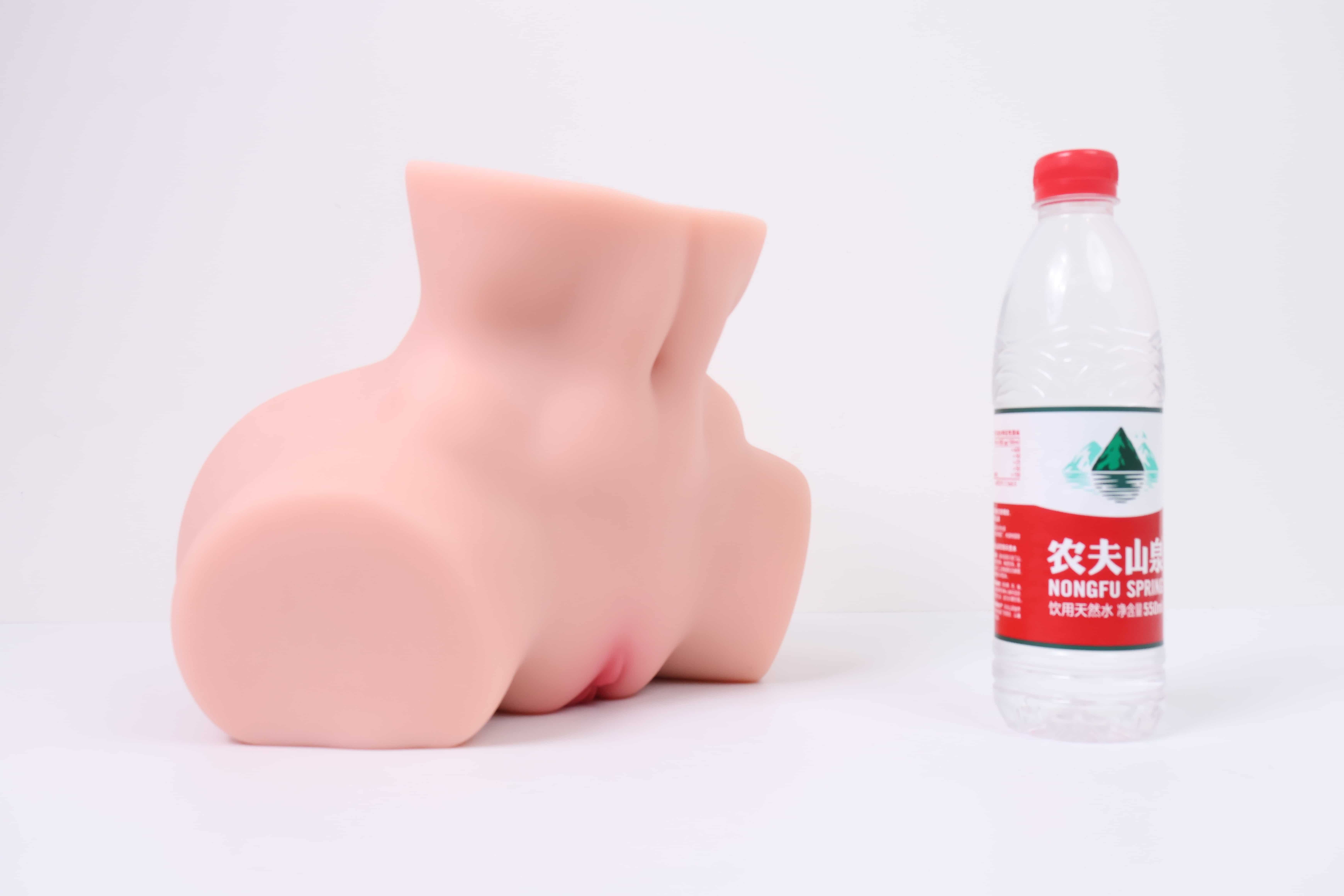 LoveFactor——”夜魅女王”评测！与麻美不同赛道的轻量腰臀，更适合入门的轻量级优化