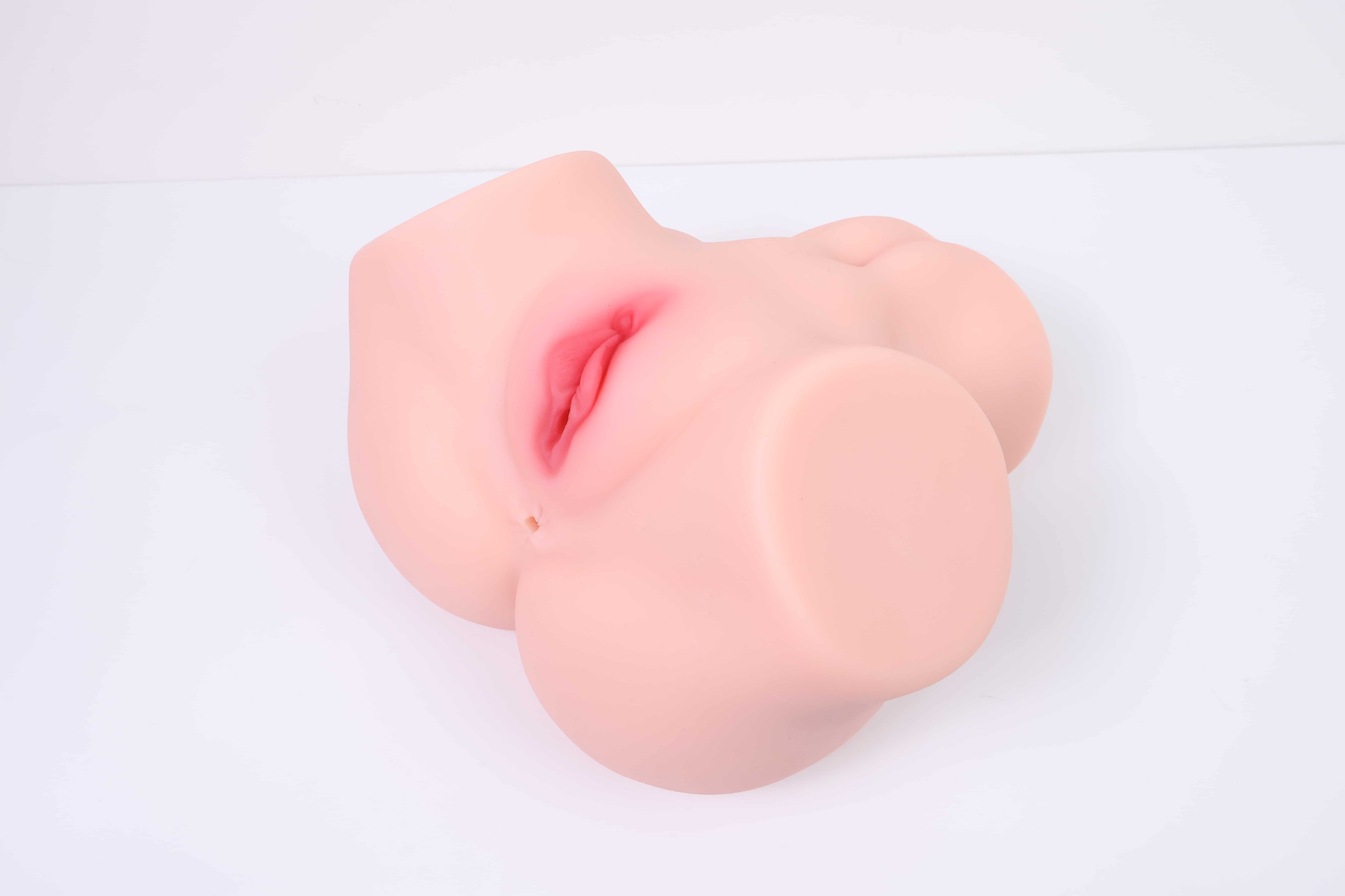 LoveFactor——”夜魅女王”评测！与麻美不同赛道的轻量腰臀，更适合入门的轻量级优化