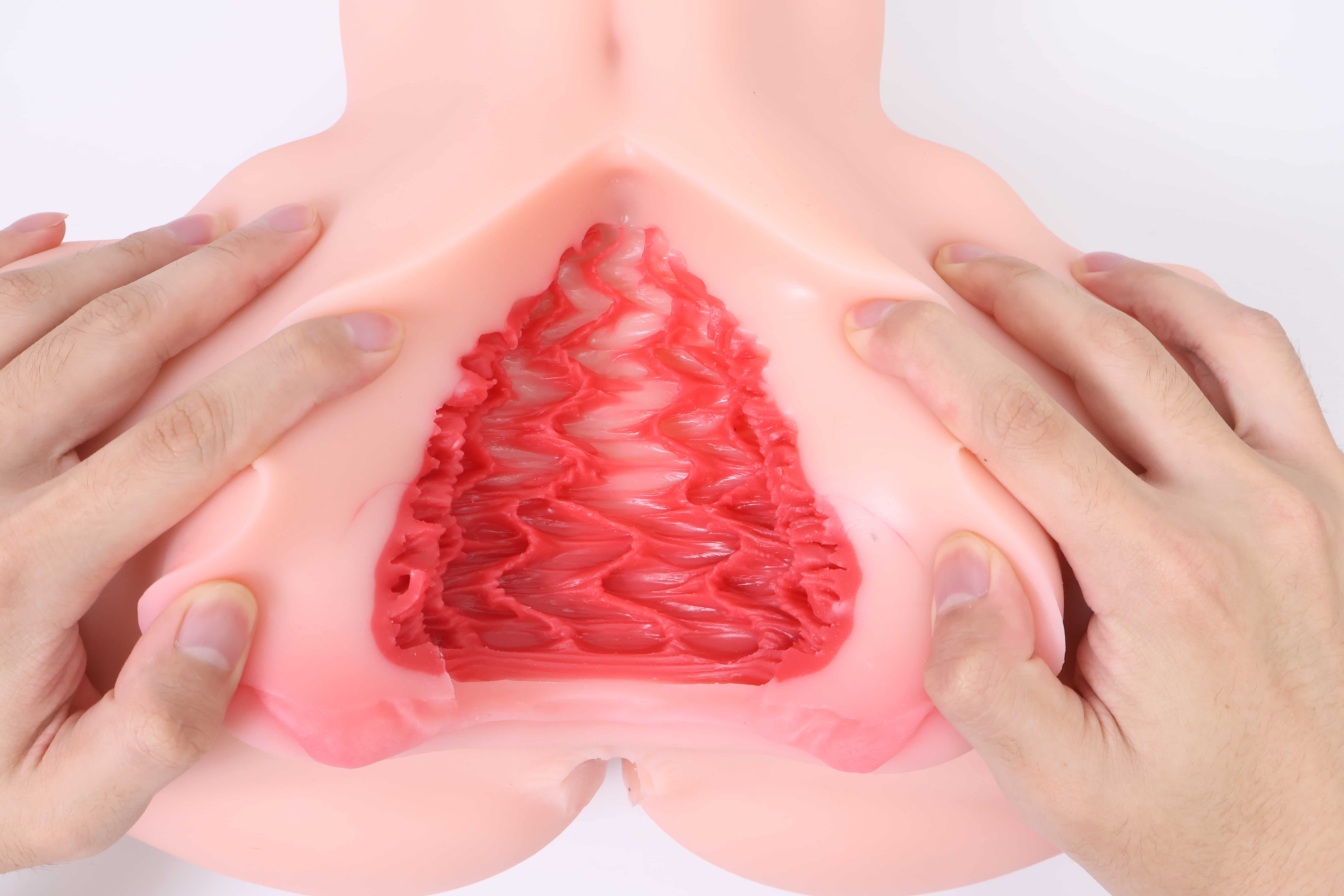 LoveFactor——”夜魅女王”评测！与麻美不同赛道的轻量腰臀，更适合入门的轻量级优化