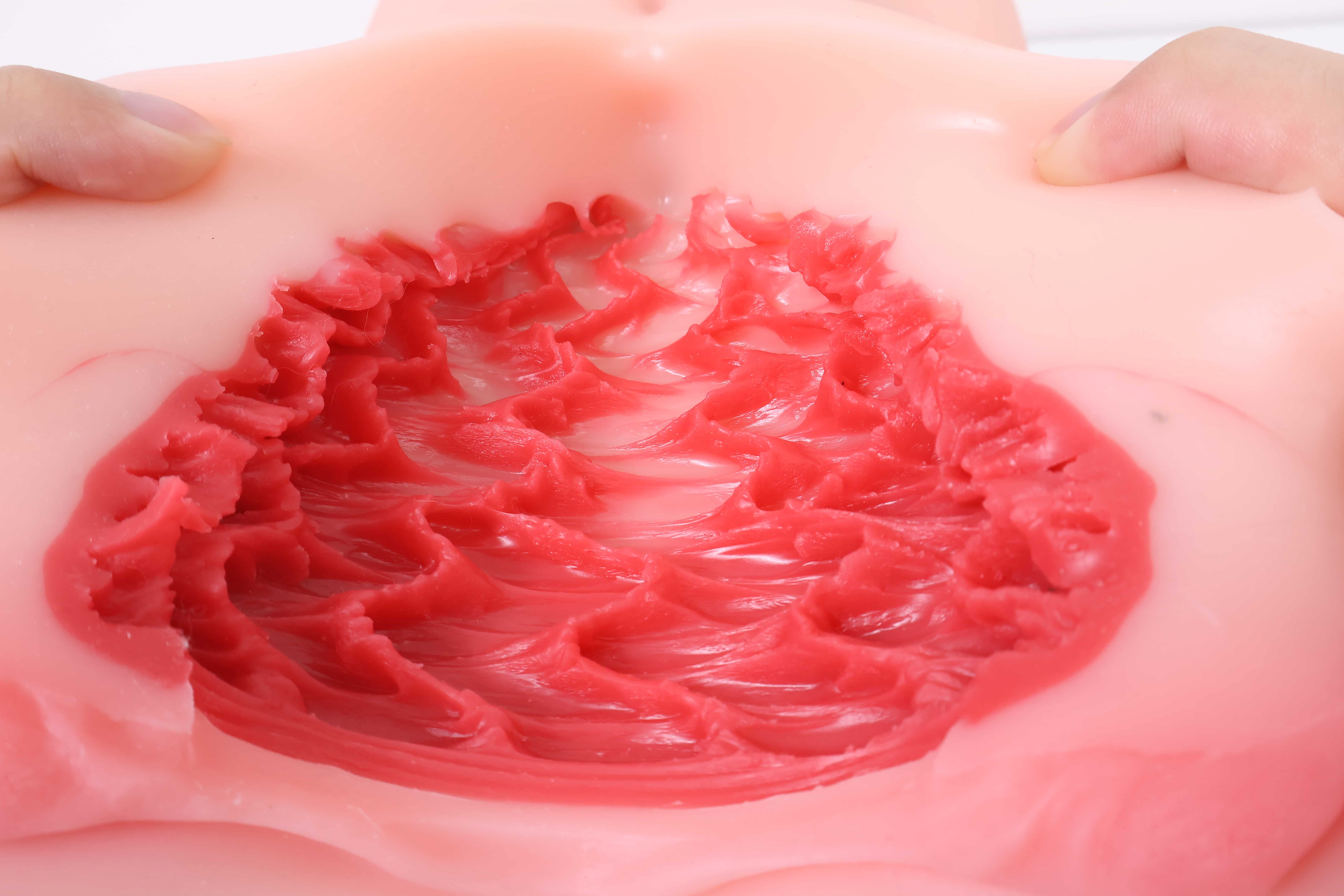 LoveFactor——”夜魅女王”评测！与麻美不同赛道的轻量腰臀，更适合入门的轻量级优化