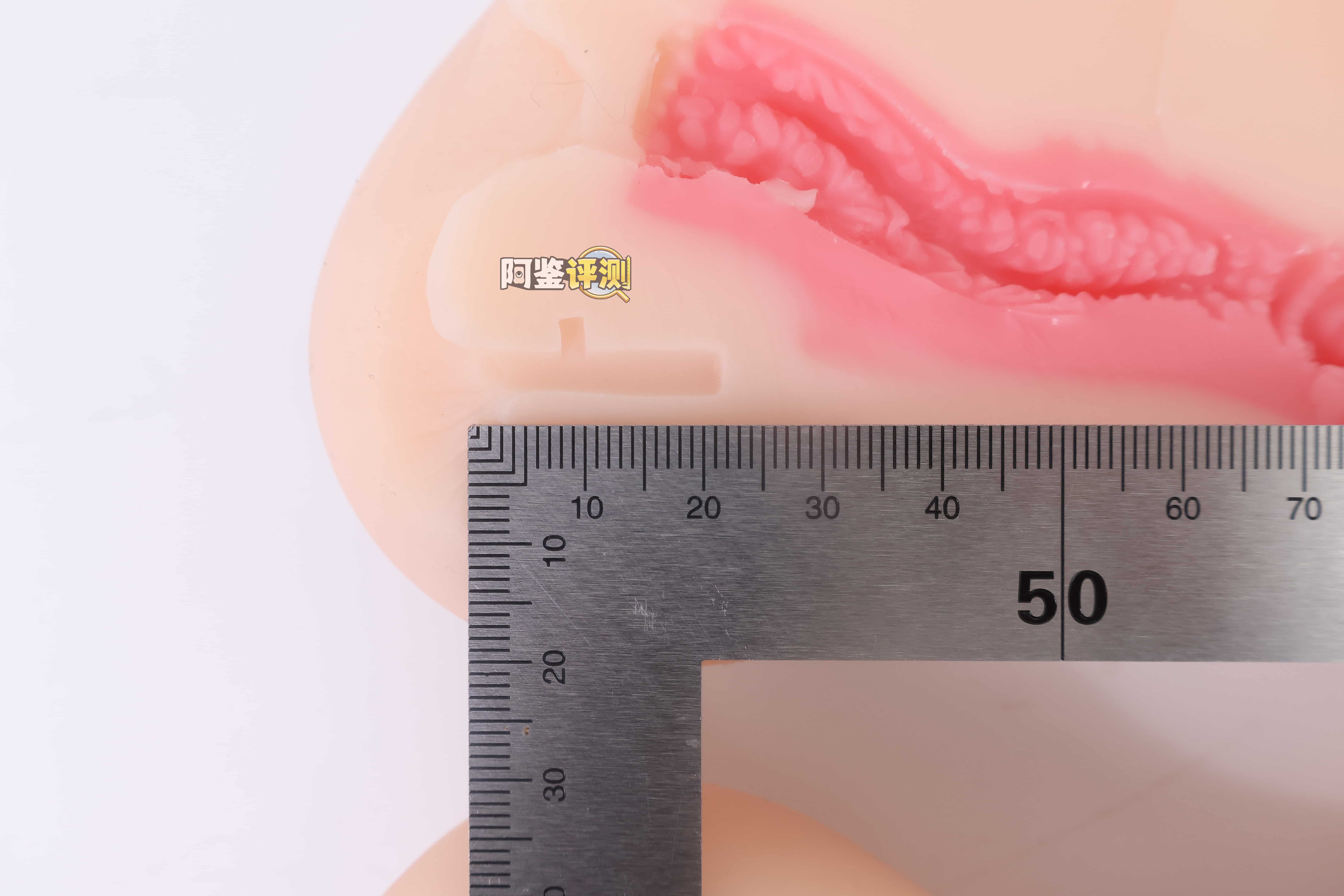 GXP—“格蕾丝二代”评测！除了硬质的材料以外，我什么都感觉不出来.....