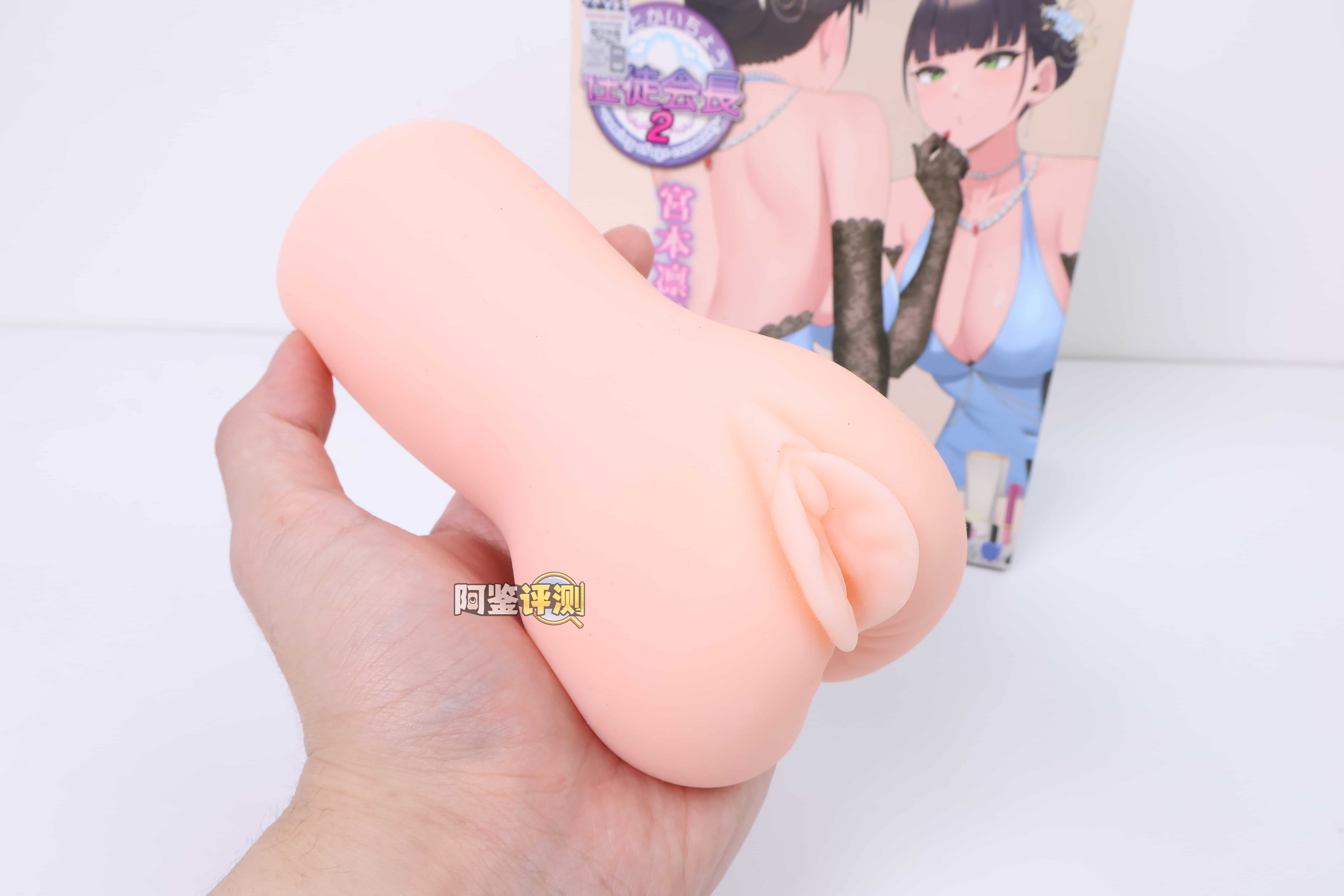 对子哈特——”性徒会长2代”评测!为什么在2025年末还会有这样的古董设计上新.....