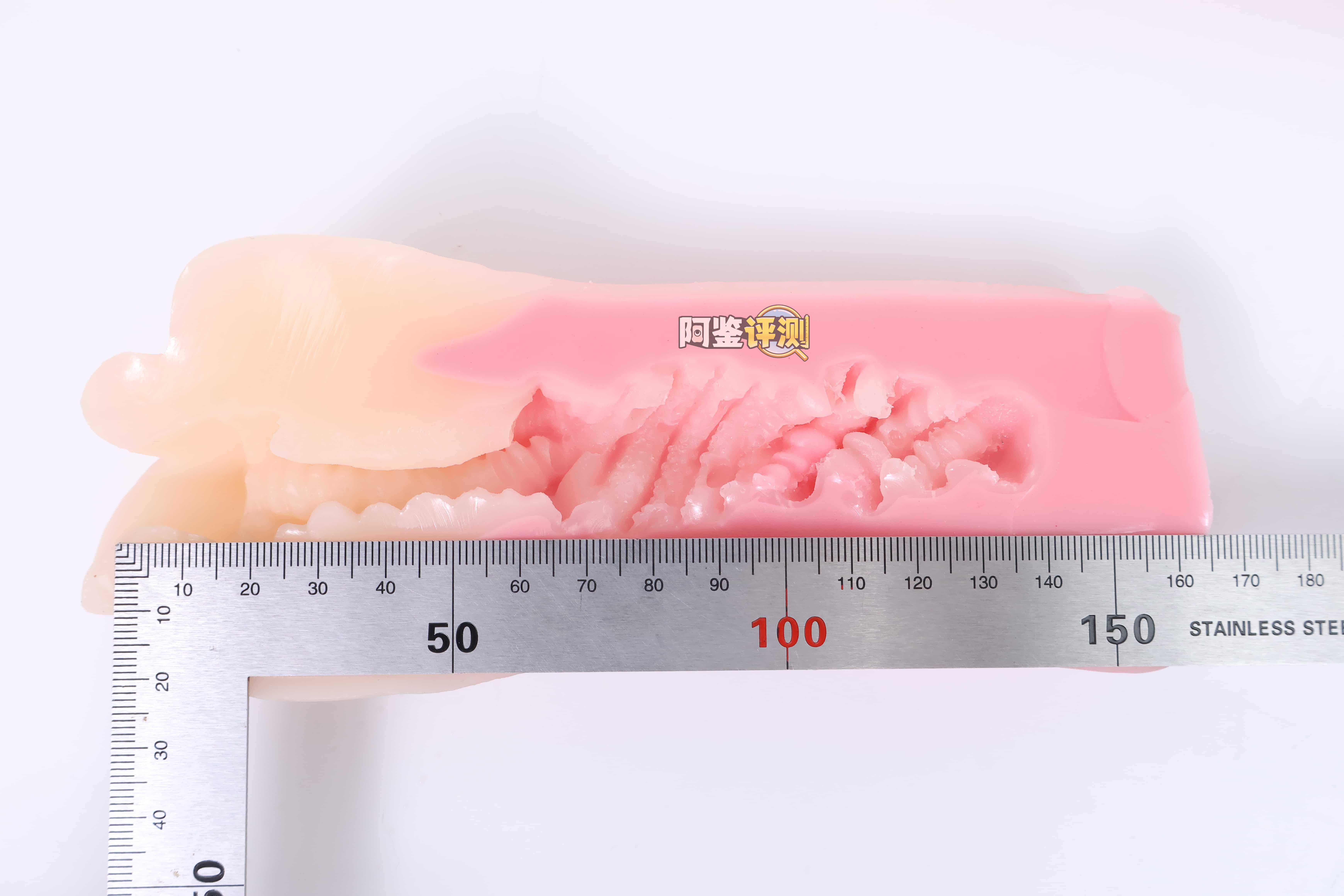 A-one——”回转双唇”评测！孩子们，这根本就不是口交杯....