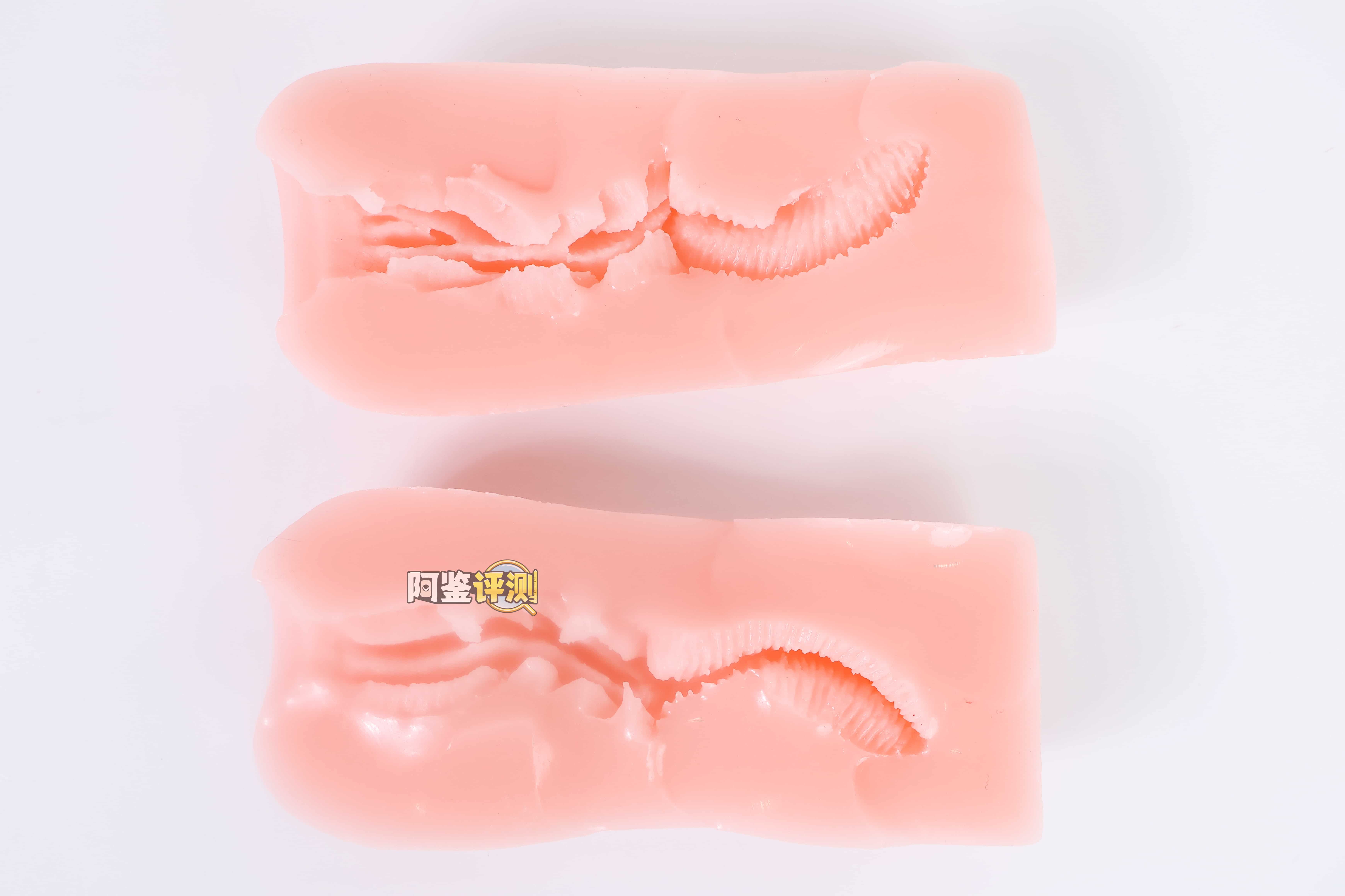 COOLP——”美国暑假”评测!超软果冻感材质模拟的真人黏膜,好像还是有点效果的!