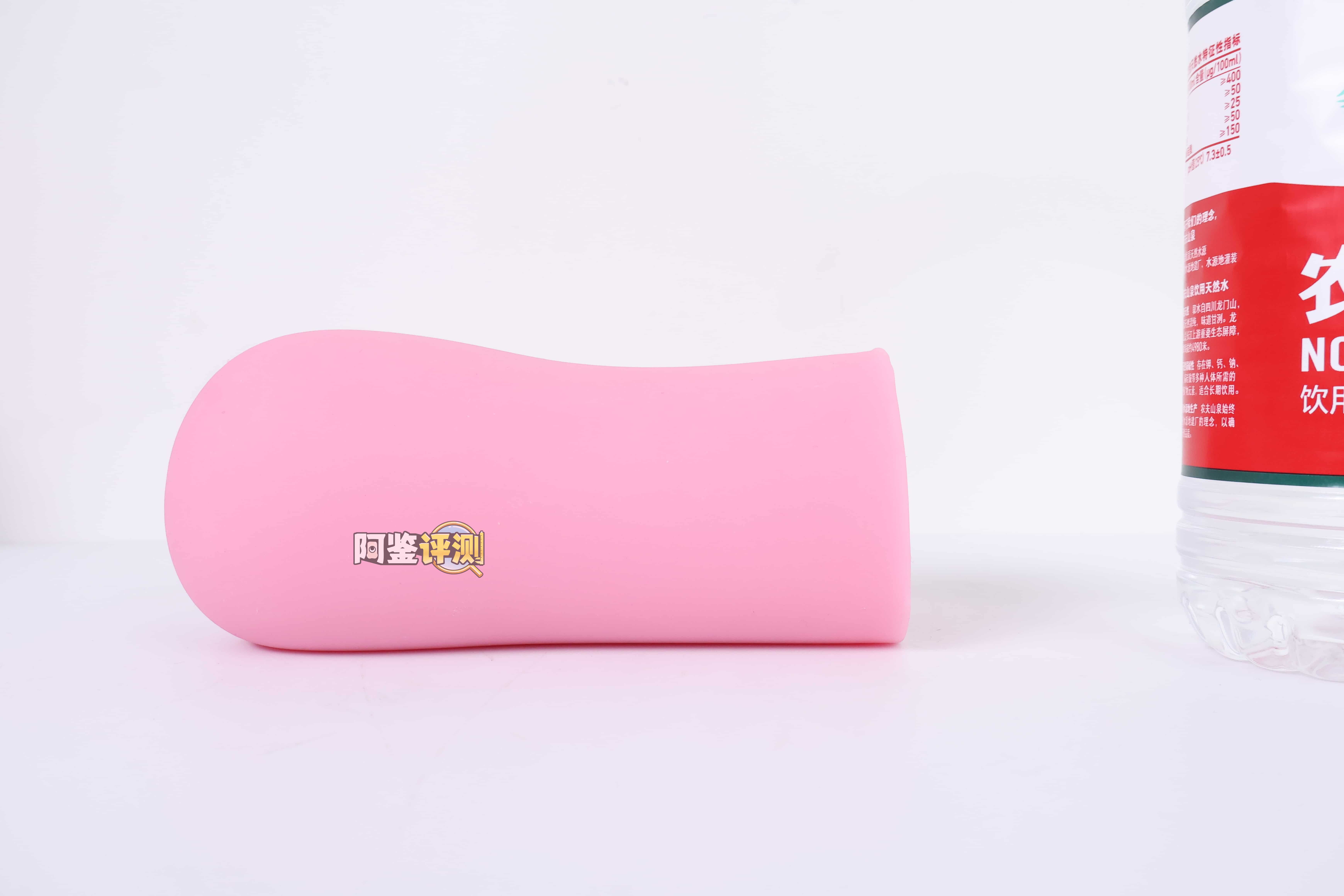 魔眼——”蓬松螺旋球hard”评测！材质变得更硬后风格变成了更粗暴的按摩...为何成型还变差了？！