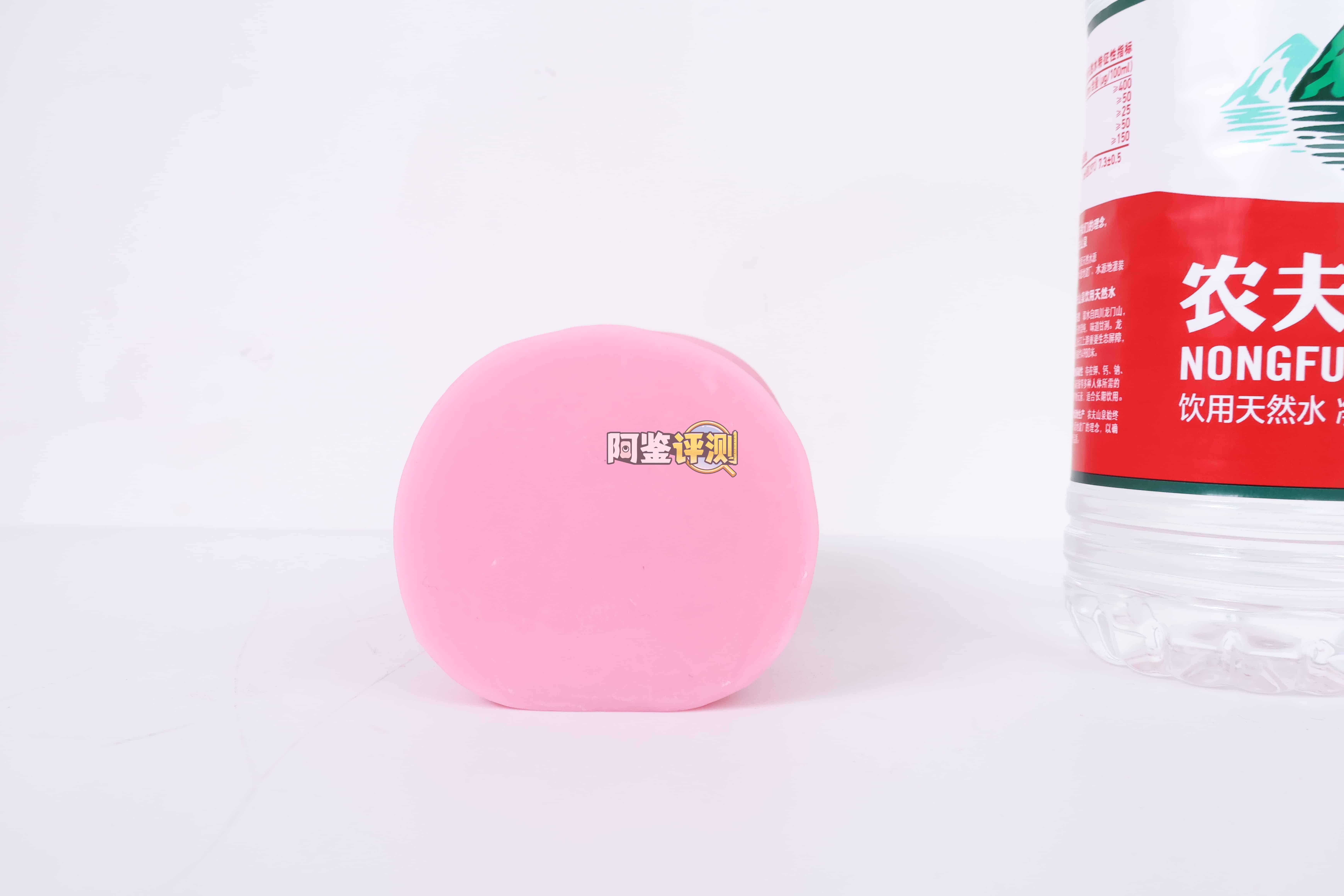 魔眼——”蓬松螺旋球hard”评测！材质变得更硬后风格变成了更粗暴的按摩...为何成型还变差了？！