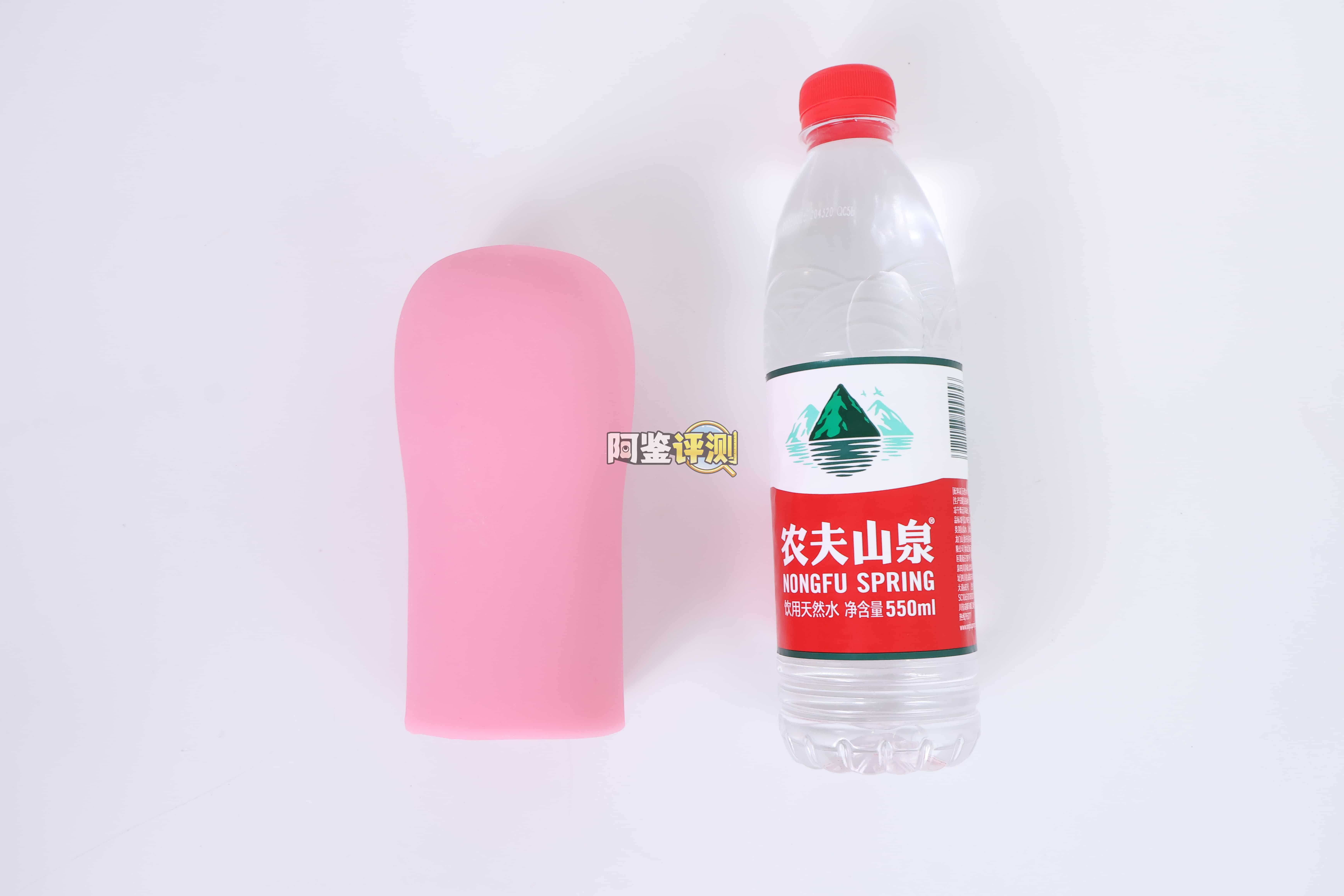 魔眼——”蓬松螺旋球hard”评测！材质变得更硬后风格变成了更粗暴的按摩...为何成型还变差了？！