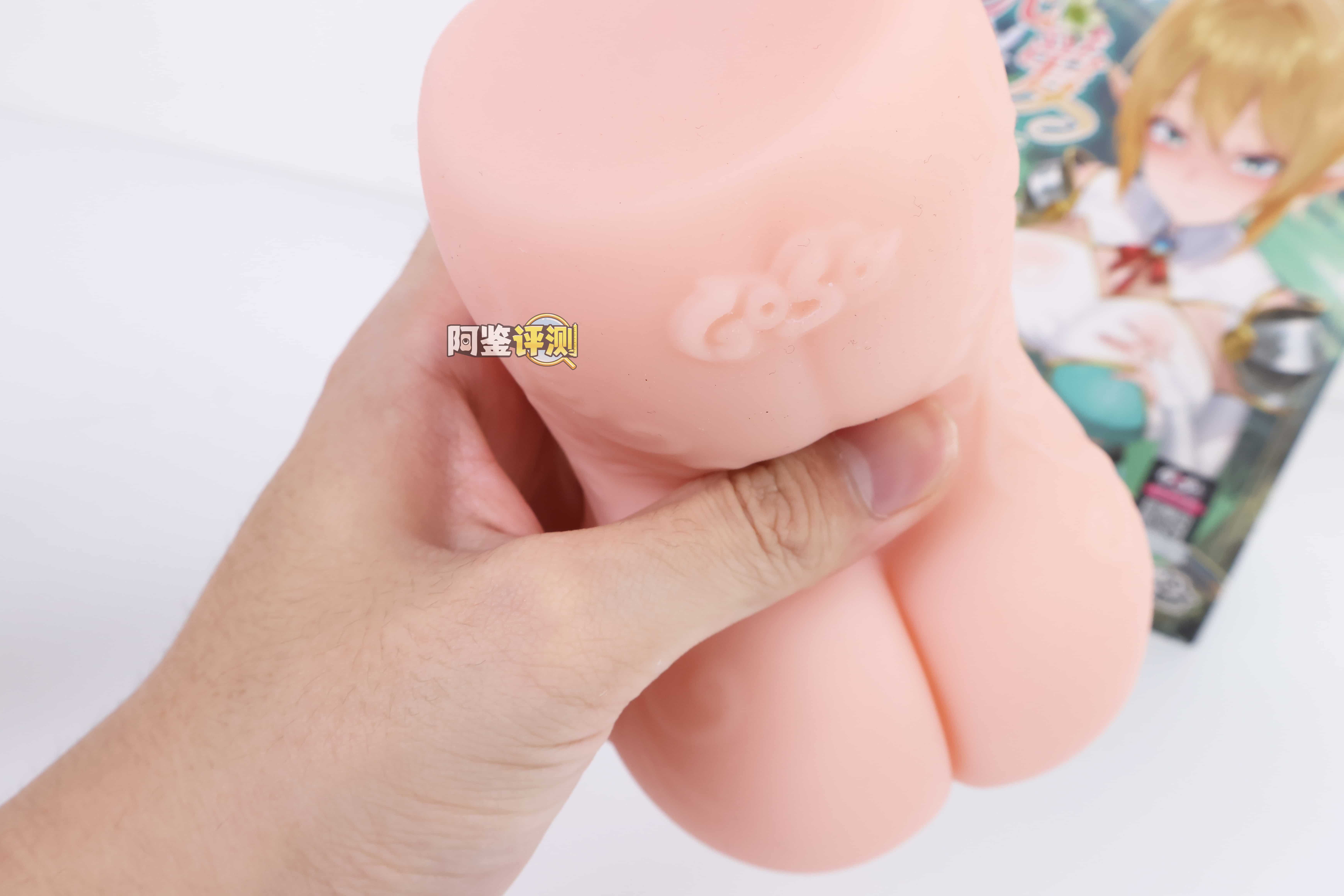 GOSE——”纯爱精灵”评测！普普通通的子宫设计，硬质毛茸茸的“充血结构”