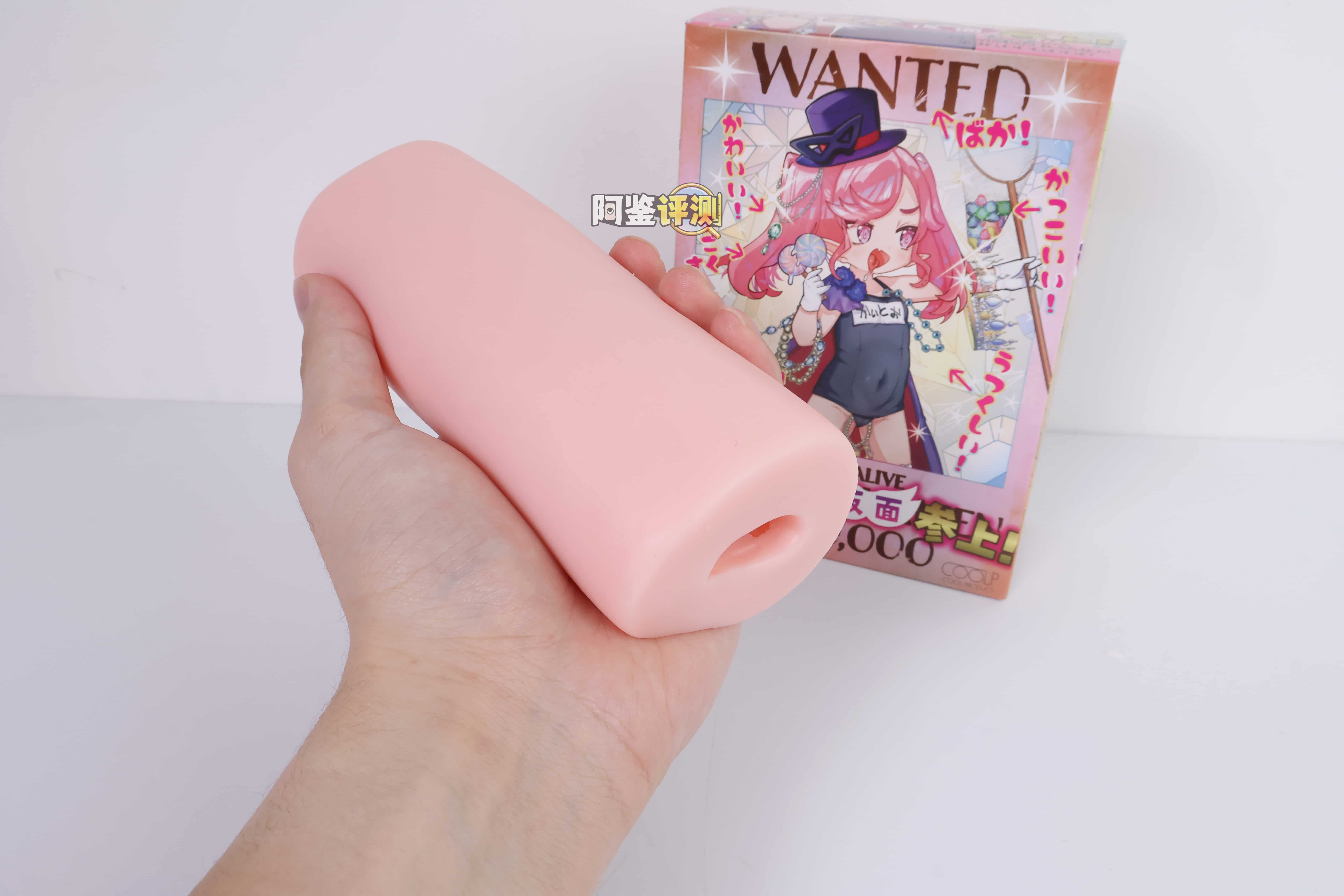 火炮——”假面怪盗”评测！越来越浮夸的双面结构！像是玻璃花窗一样的复杂网格凸起