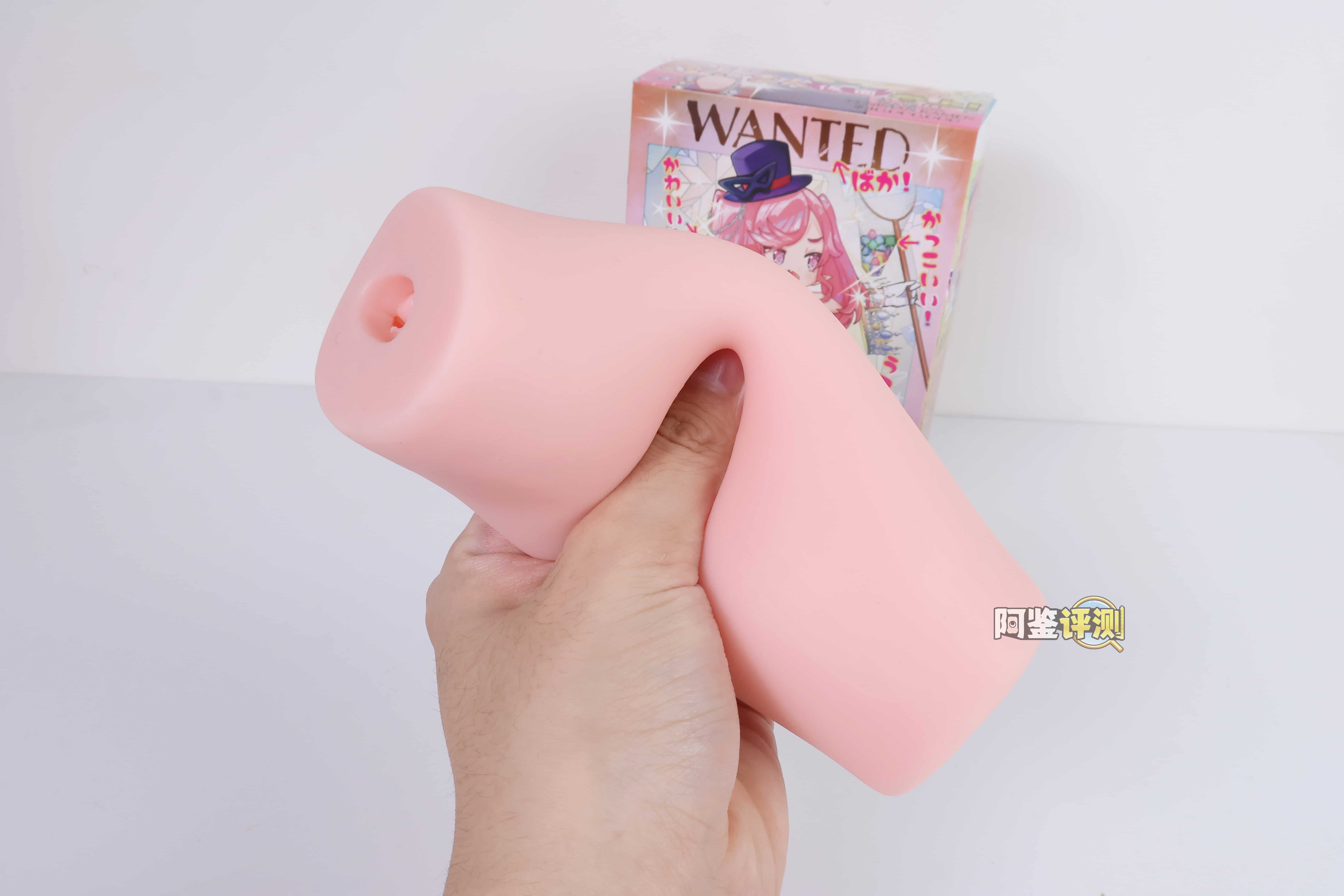 火炮——”假面怪盗”评测！越来越浮夸的双面结构！像是玻璃花窗一样的复杂网格凸起