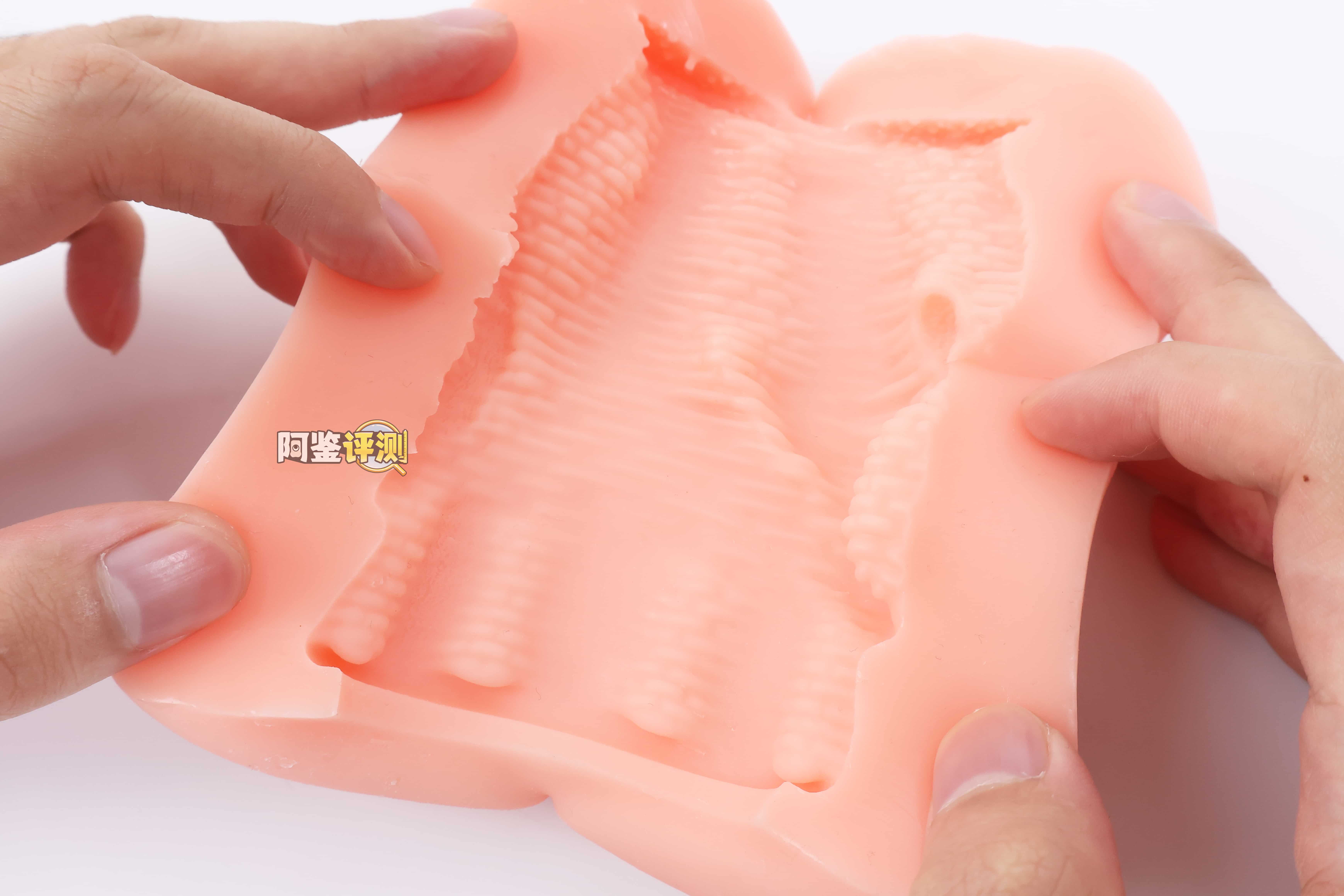 对子哈特——”温泉欲情3”评测！期待已久的大块挤压感，你到底在哪里？