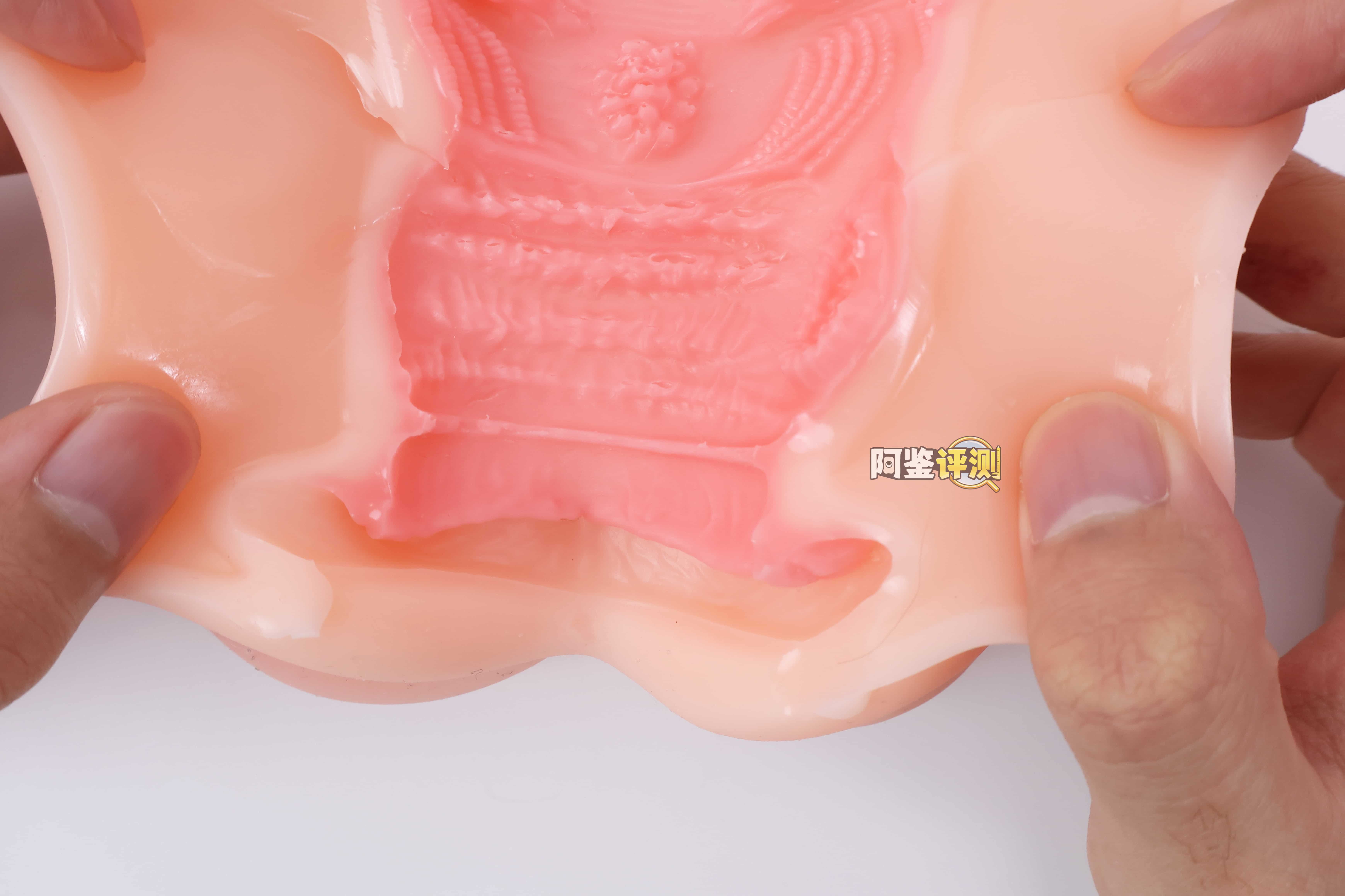 HOTFUN——”水着琉璃子（二代）”评测！两款新品，体验却像时空倒流：跟一代区分度实在不怎么大...