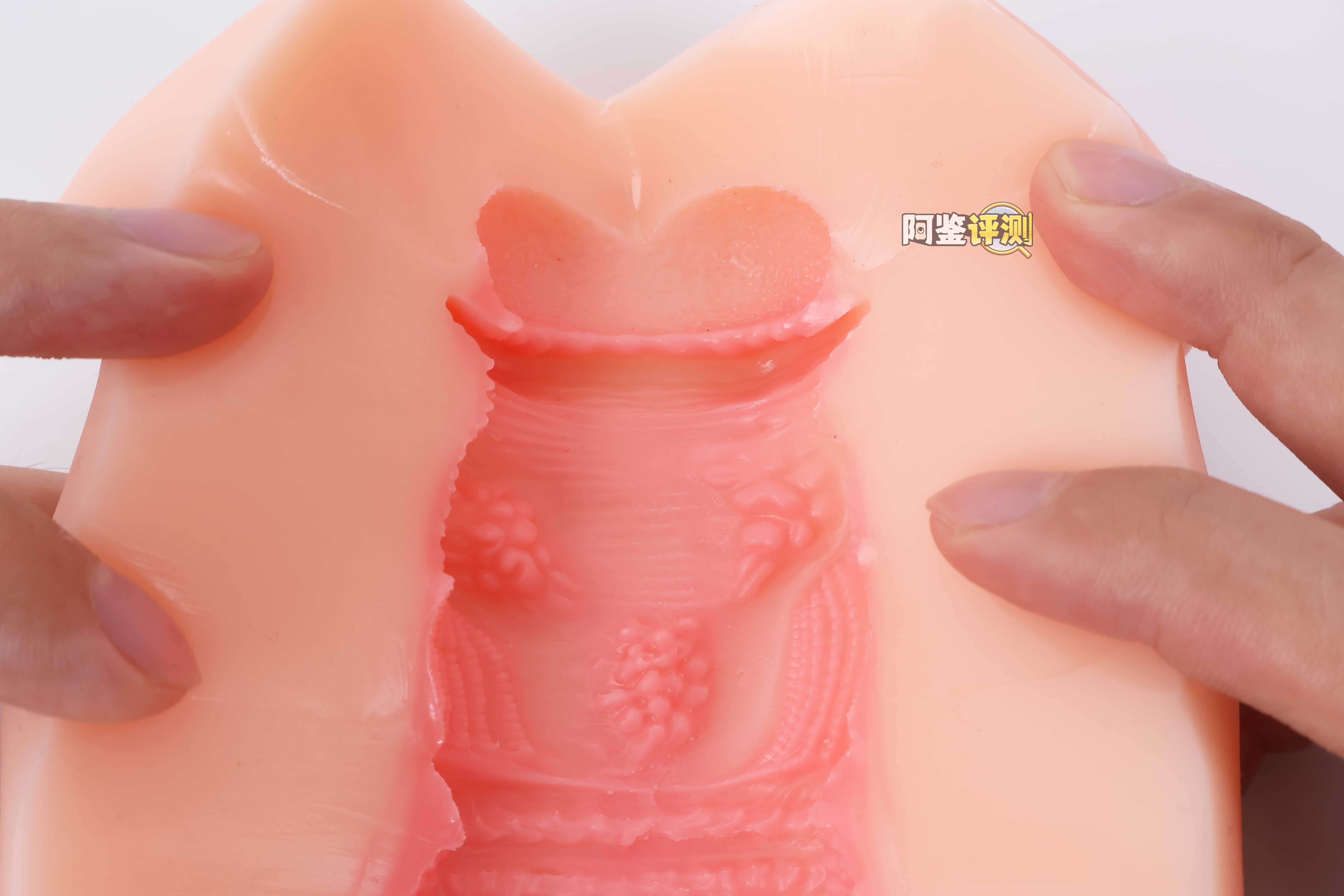 HOTFUN——”水着琉璃子（二代）”评测！两款新品，体验却像时空倒流：跟一代区分度实在不怎么大...