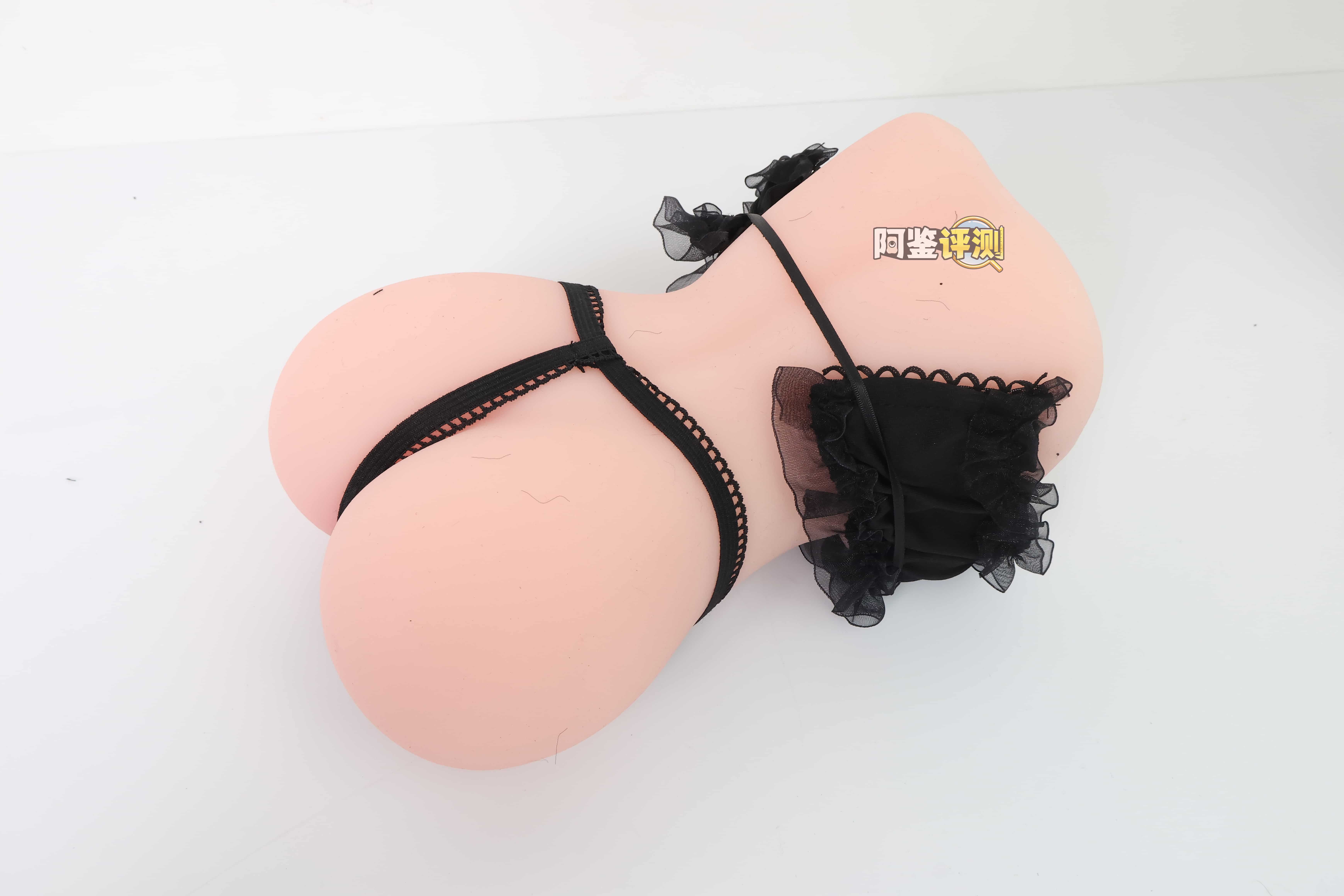 COC——”黑客甜心”评测！贯通同时还有”局部吮吸“？国产电动杯特有的奇怪优化方向