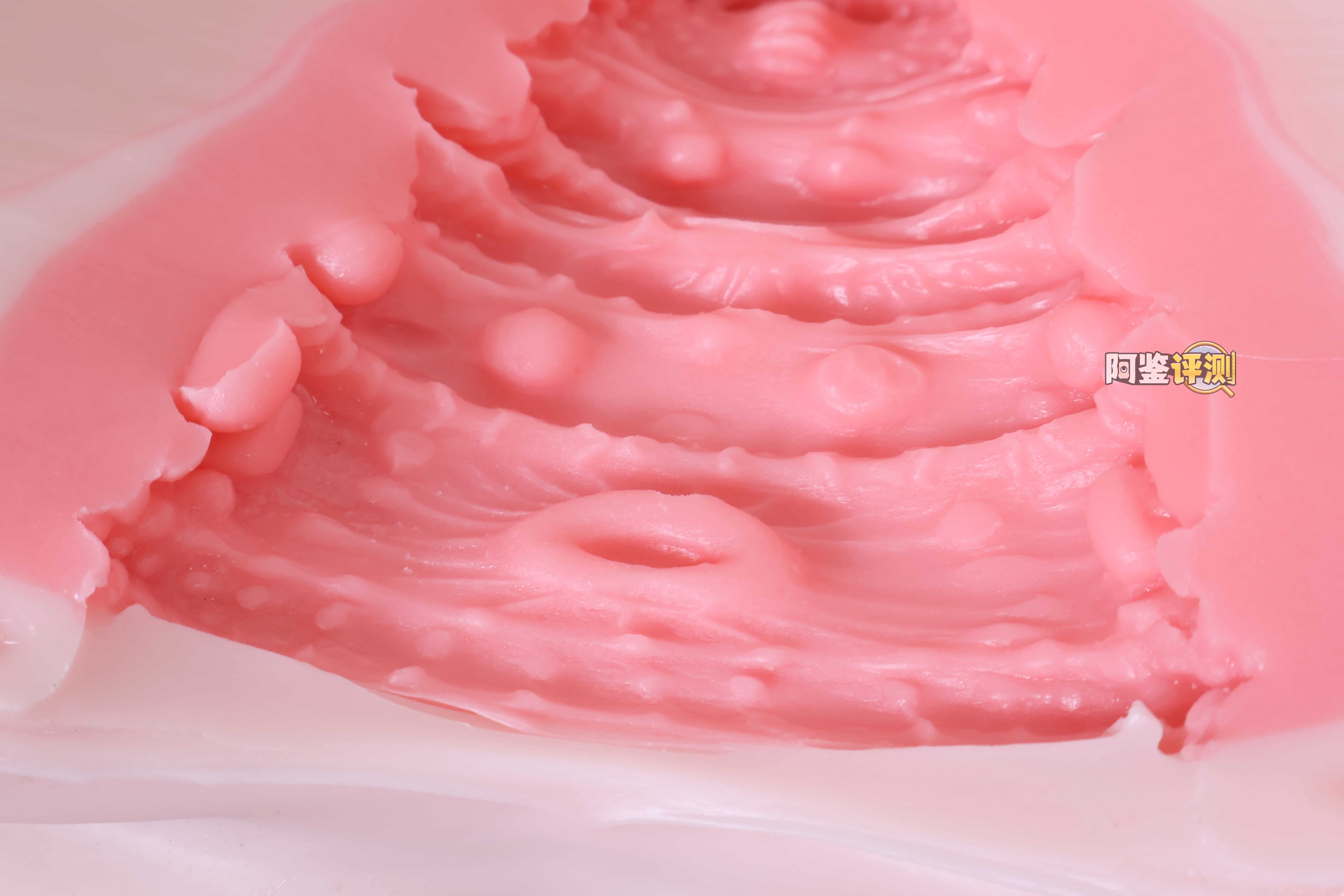 BONMOR——”圣女软尻PLUS”评测！改良版的加重超软臀，屁股更翘了但体验似乎还是没太长进...