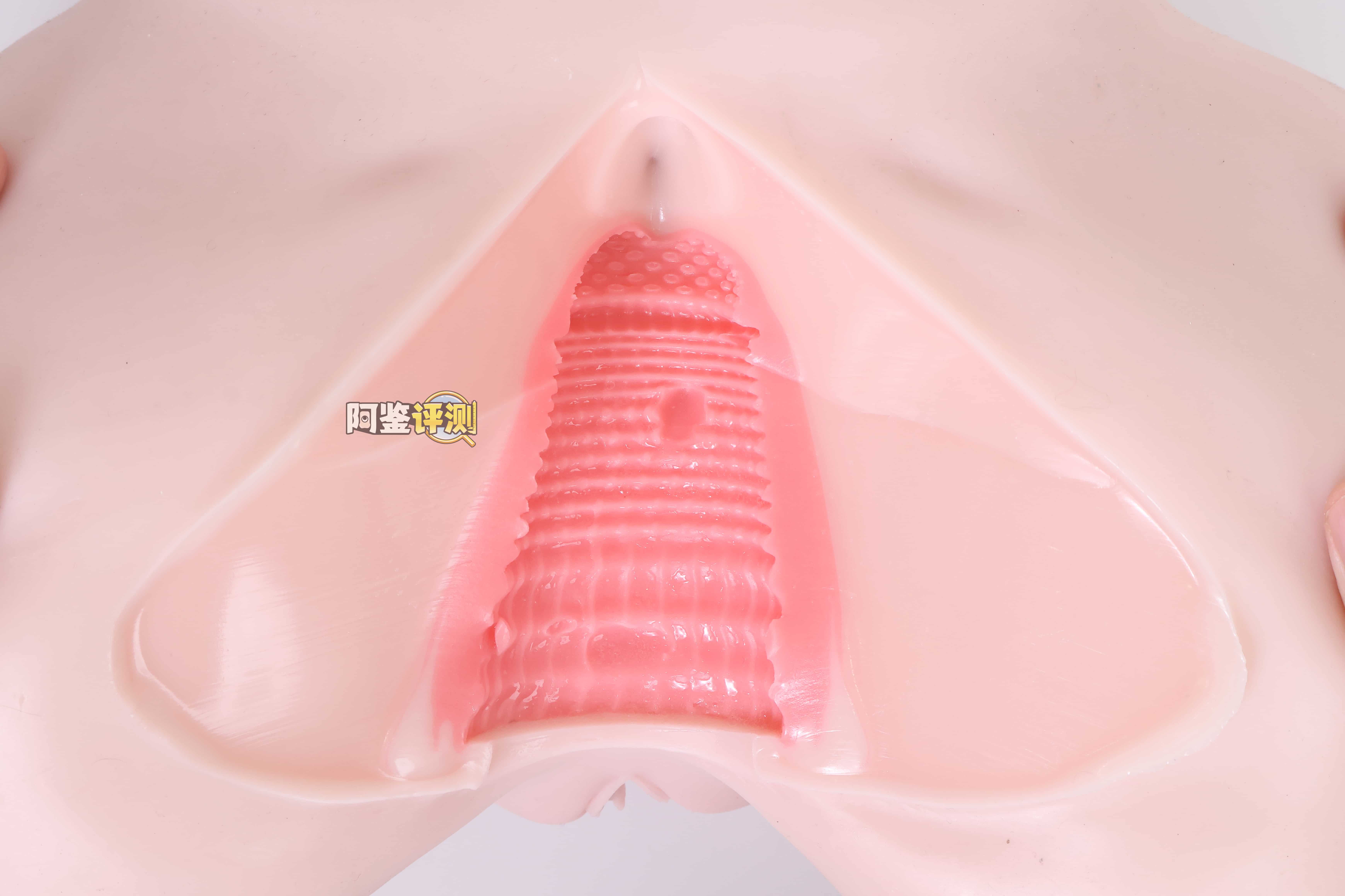 BONMOR——”圣女软尻PLUS”评测！改良版的加重超软臀，屁股更翘了但体验似乎还是没太长进...