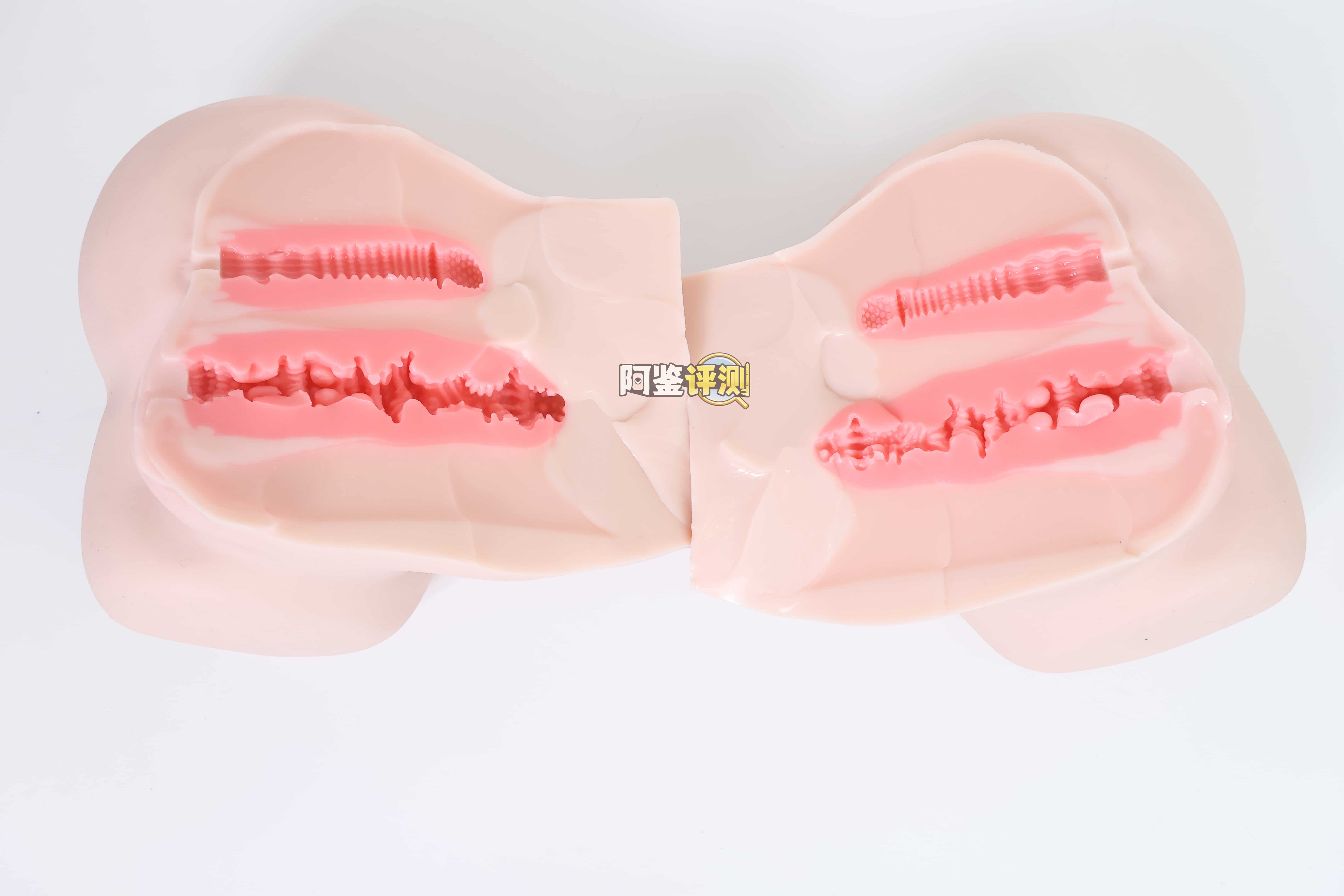 BONMOR——”圣女软尻PLUS”评测!改良版的加重超软臀,屁股更翘了但体验似乎还是没太长进...