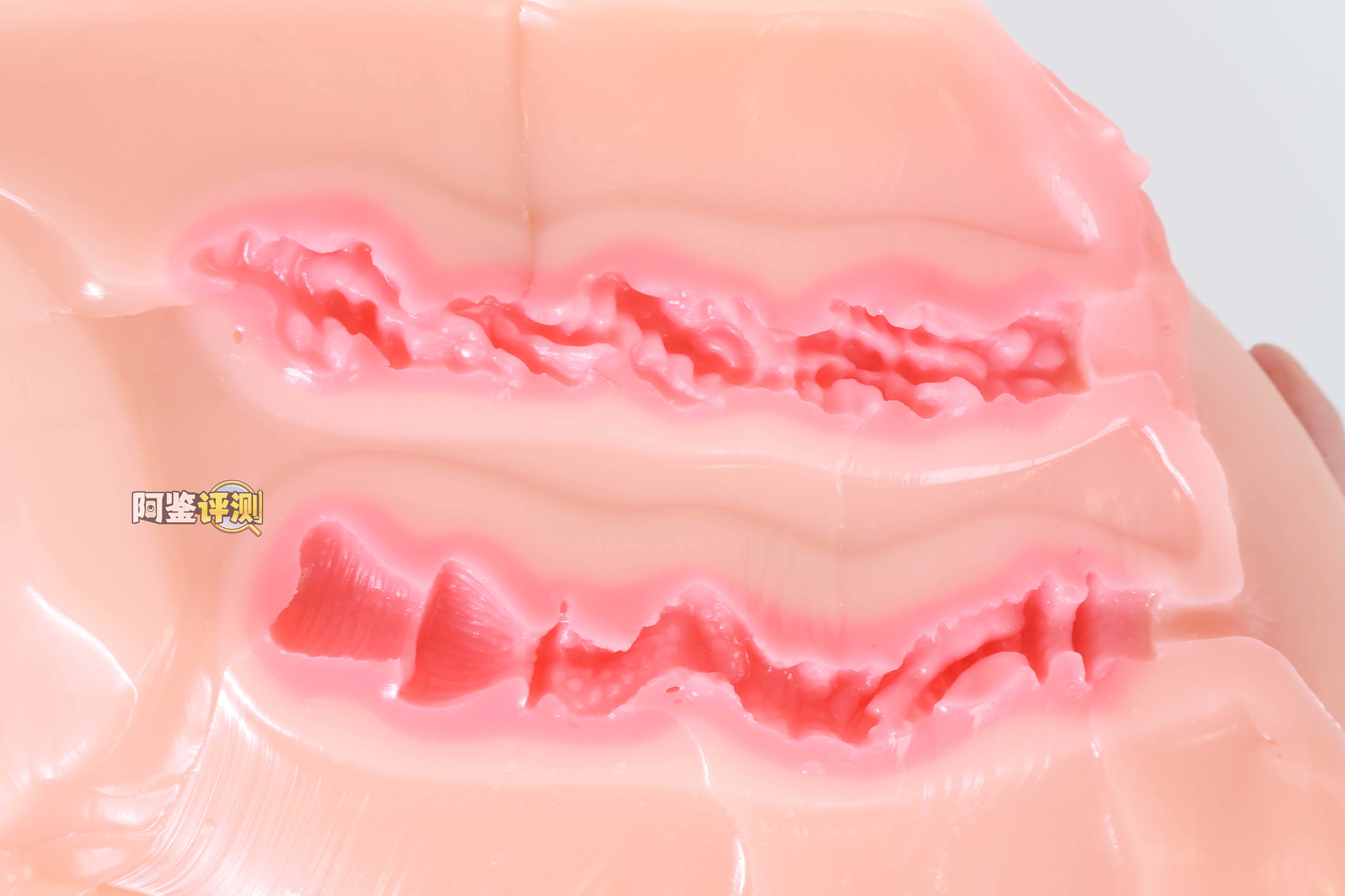 kaguyano——”游悠悠”评测！加大版的带腿脂软肥臀？理想很丰满，现实很骨感