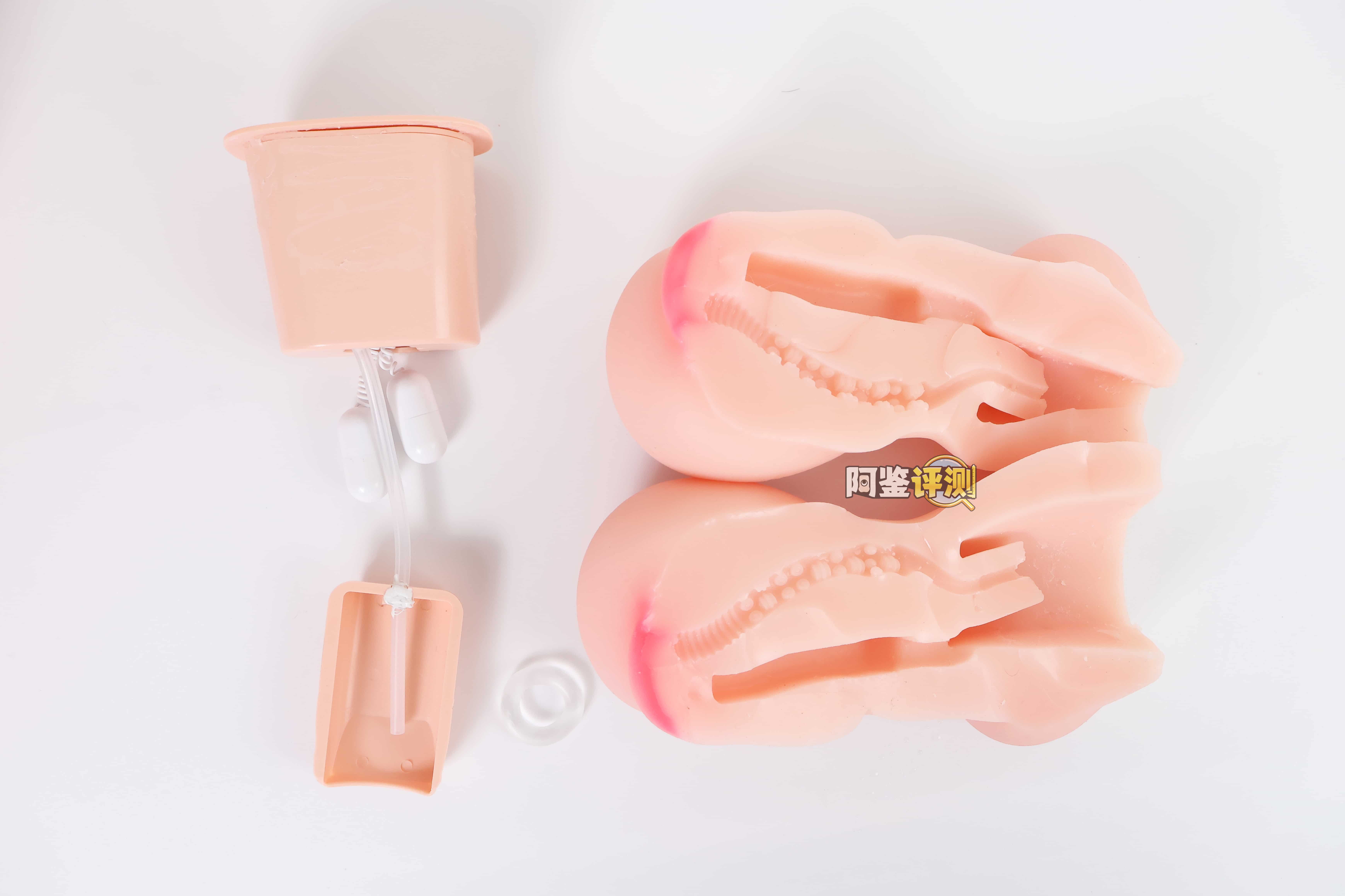 COC——”黑客甜心”评测!贯通同时还有”局部吮吸“?国产电动杯特有的奇怪优化方向