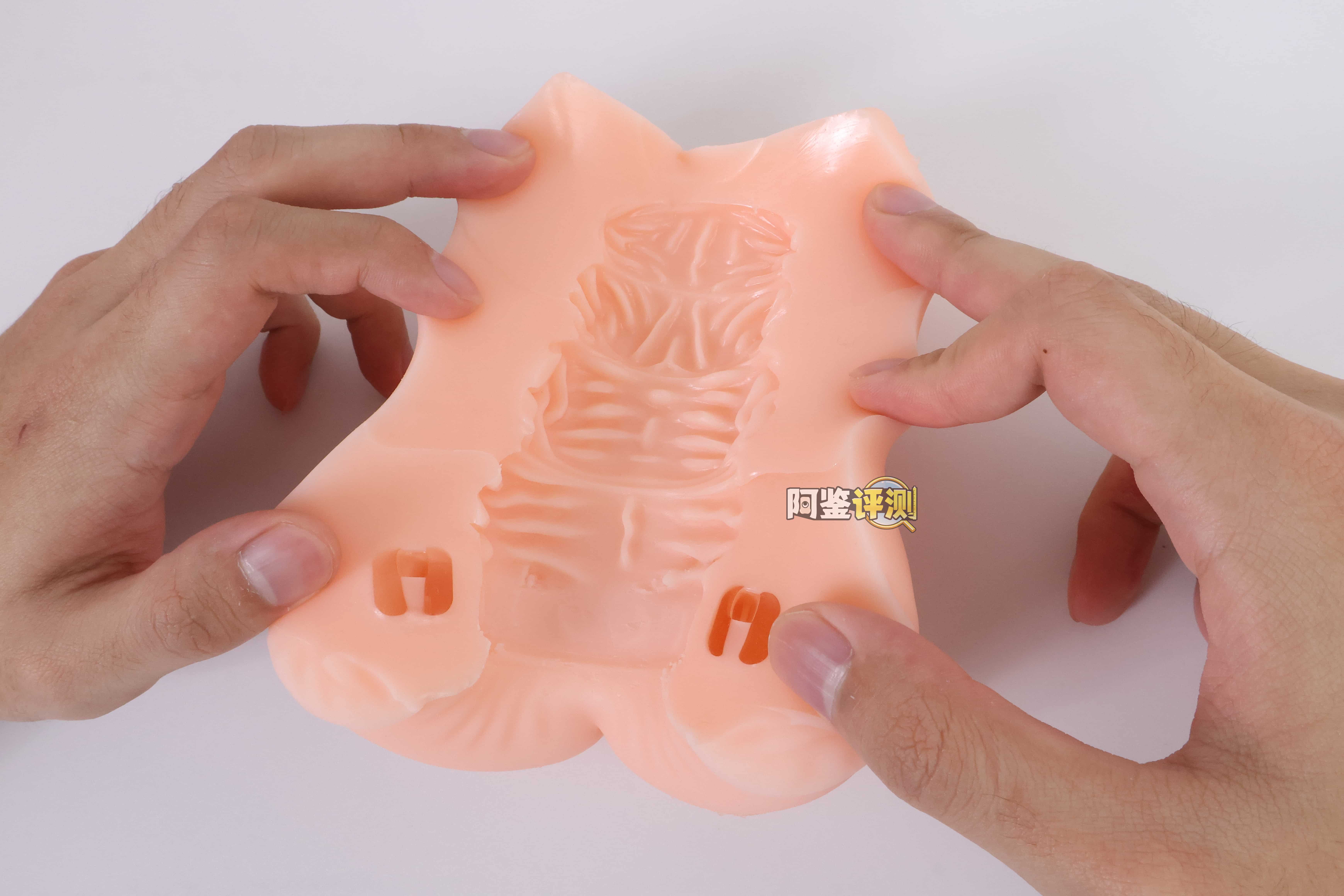 对子哈特——”性徒会长2代”评测!为什么在2025年末还会有这样的古董设计上新.....