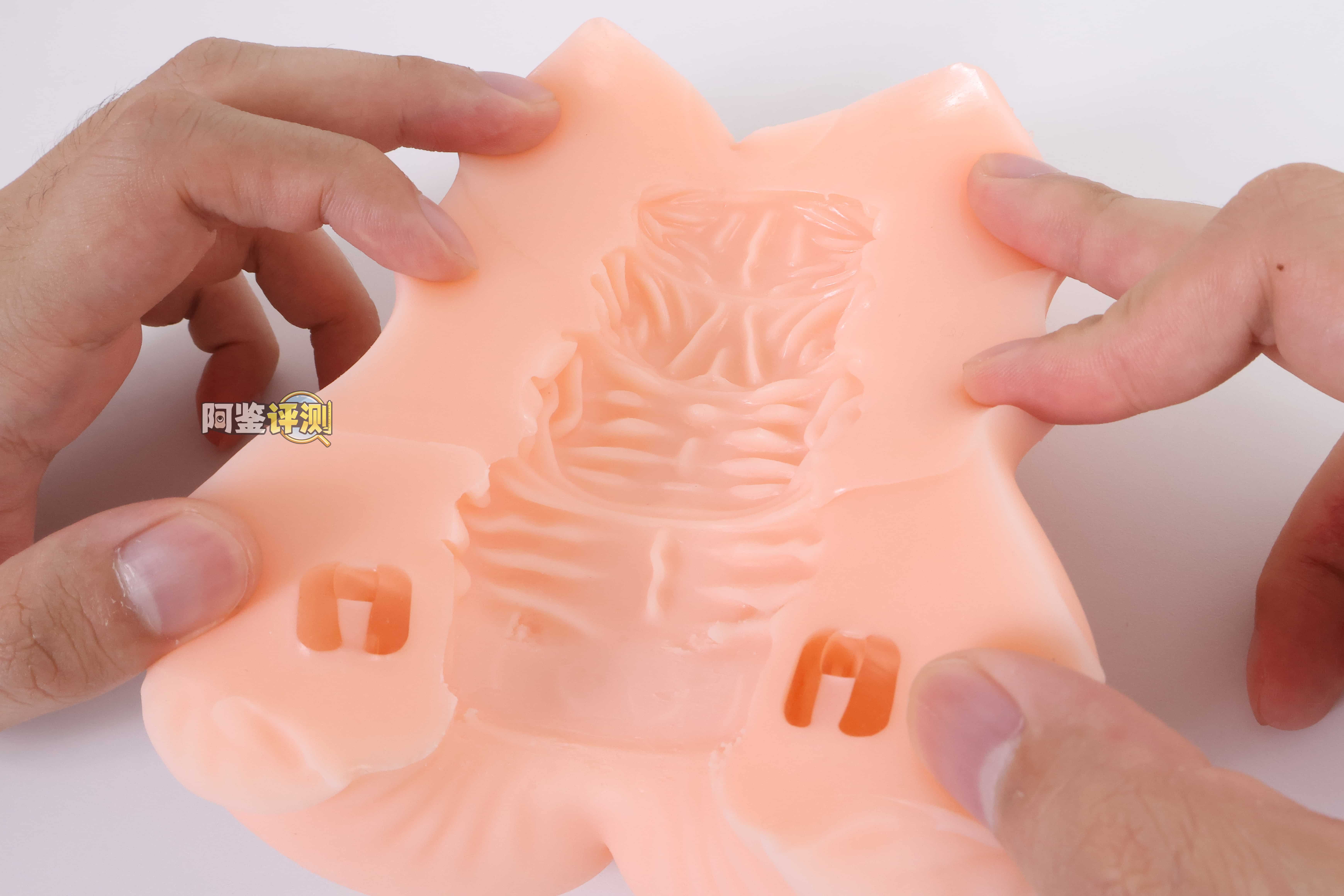 对子哈特——”性徒会长2代”评测!为什么在2025年末还会有这样的古董设计上新.....