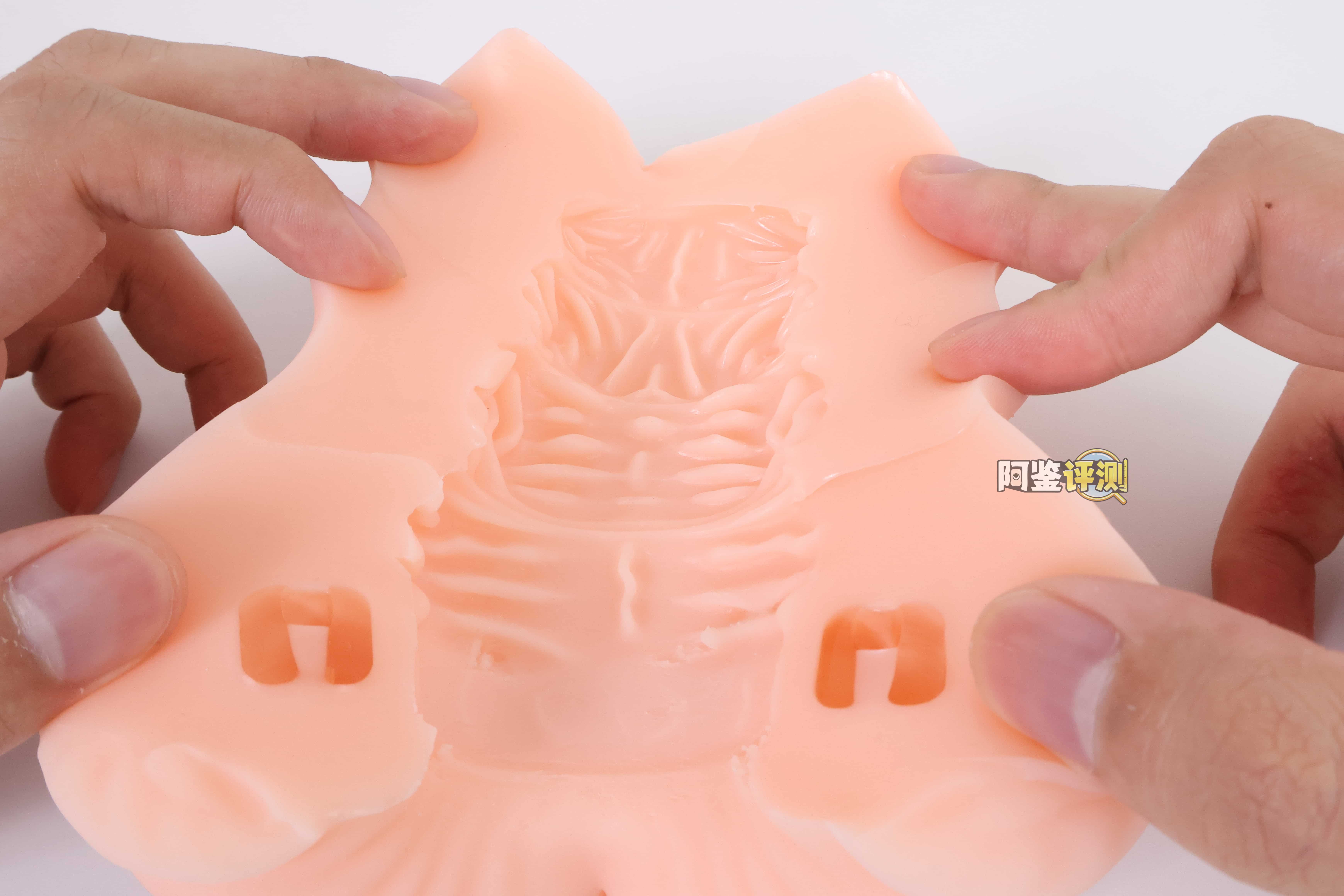 对子哈特——”性徒会长2代”评测!为什么在2025年末还会有这样的古董设计上新.....