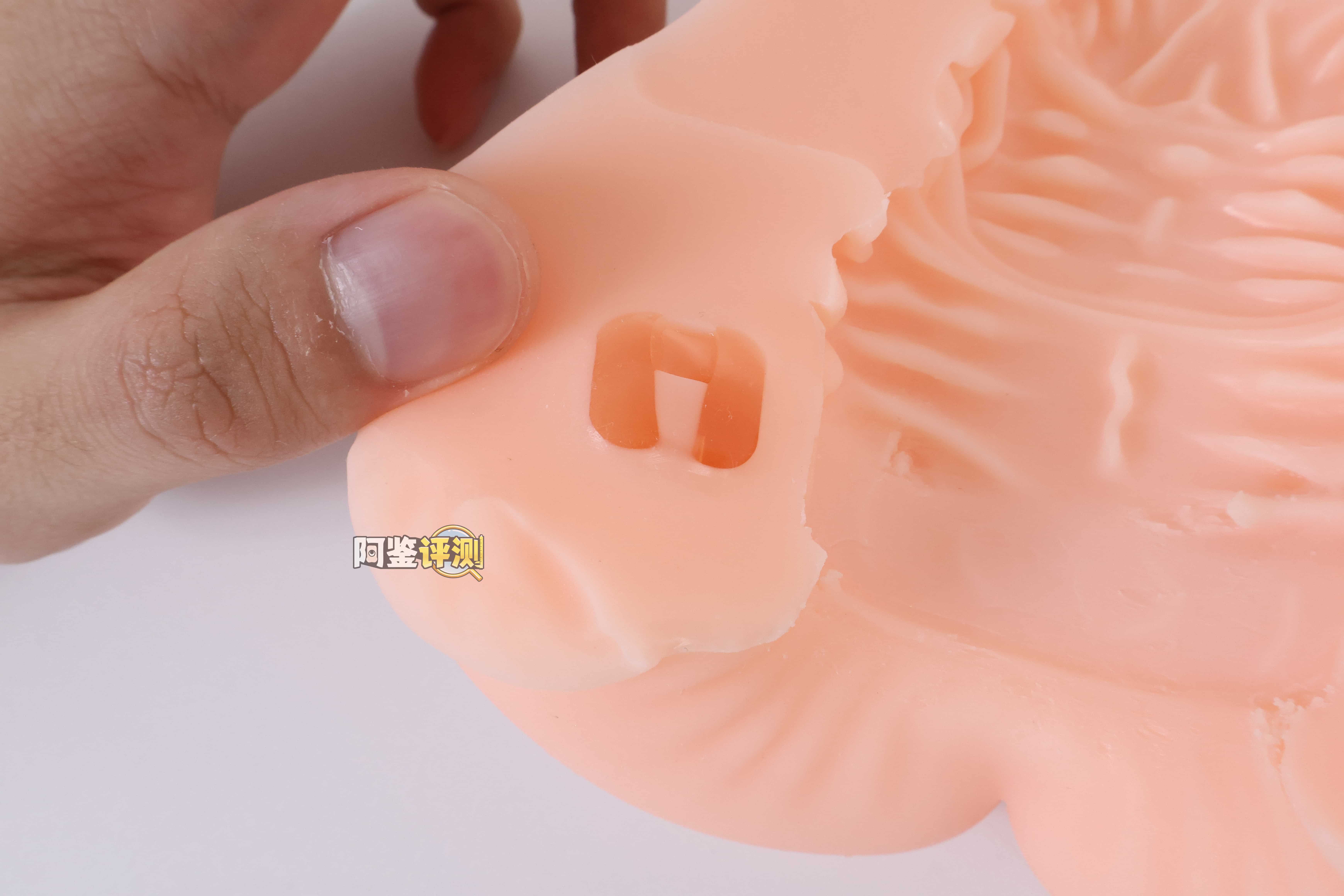 对子哈特——”性徒会长2代”评测！为什么在2025年末还会有这样的古董设计上新.....