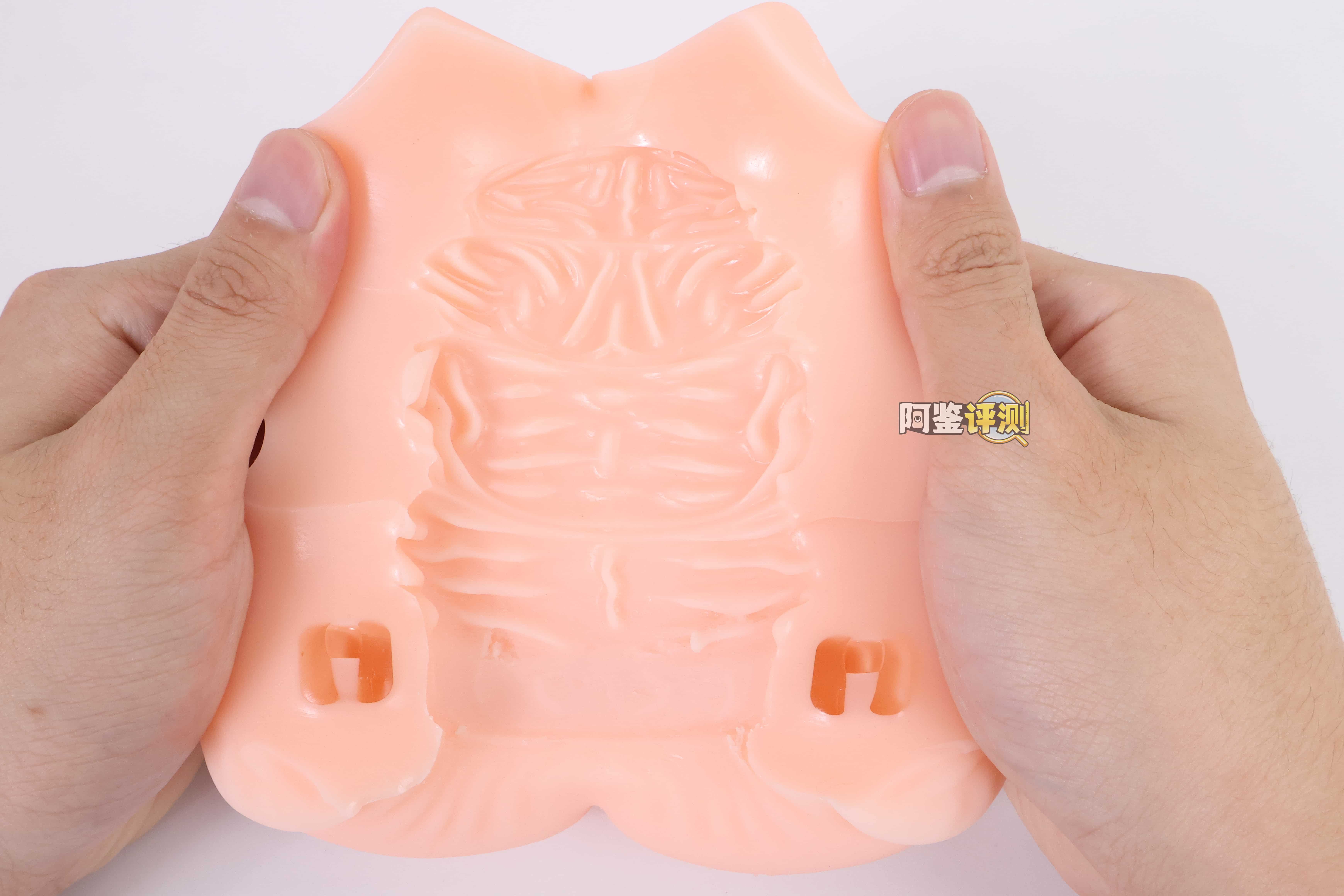 对子哈特——”性徒会长2代”评测！为什么在2025年末还会有这样的古董设计上新.....