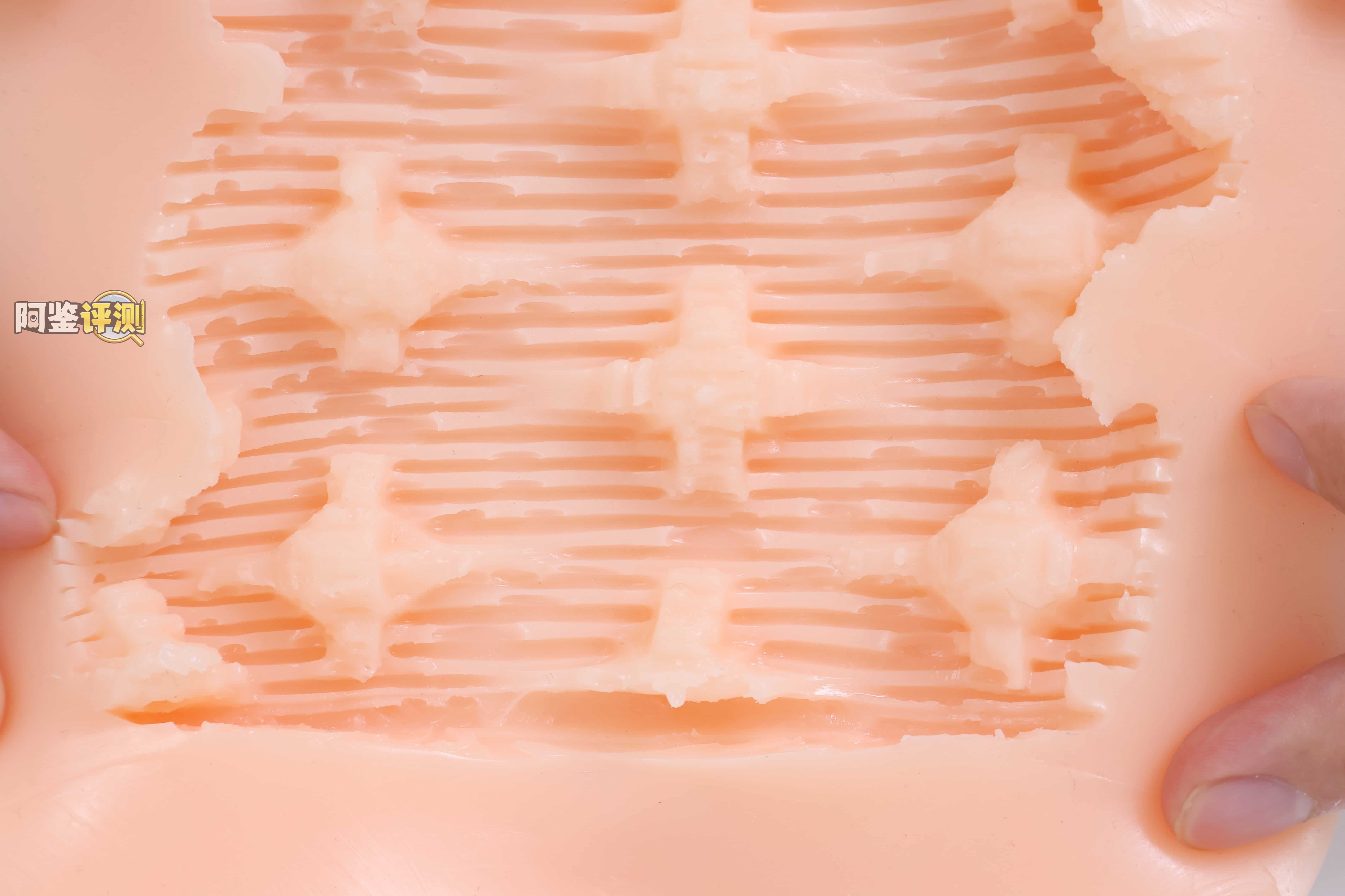 汤玛托易士——"大小姐淫穴"评测!为什么日本人这么喜欢这种异物感超强的大块设计......