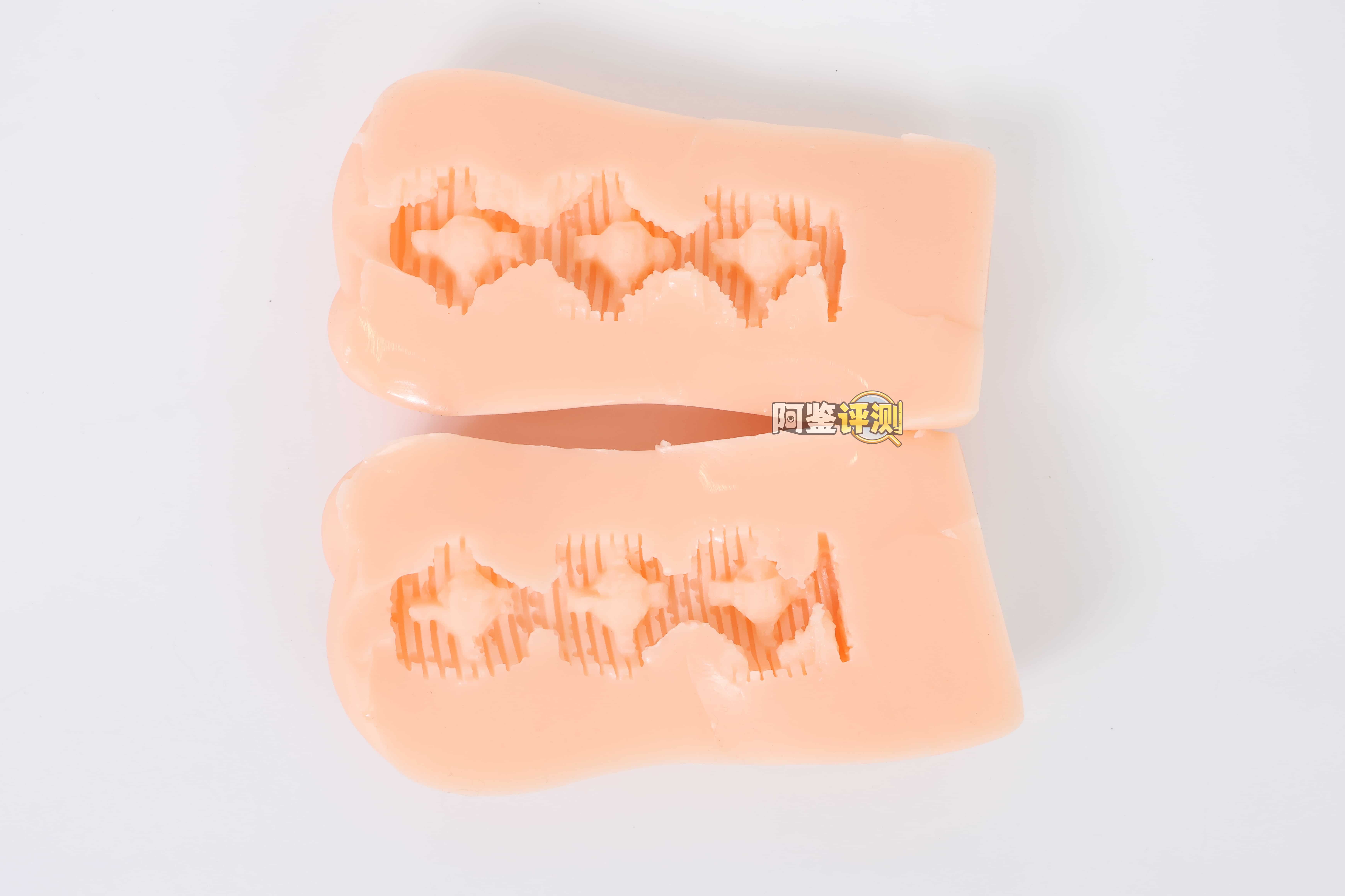 汤玛托易士——"大小姐淫穴"评测!为什么日本人这么喜欢这种异物感超强的大块设计......