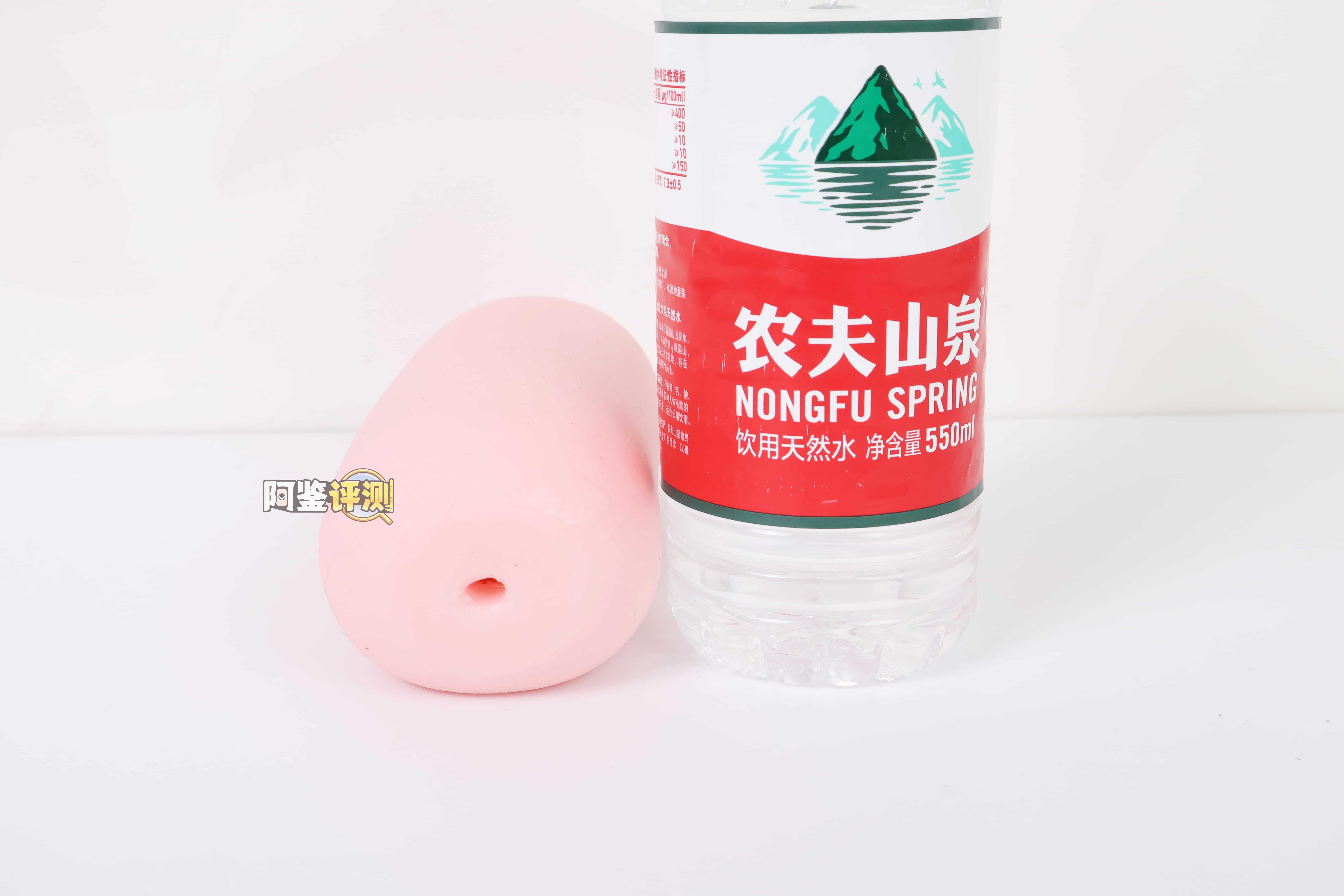 COOLP——“尖叫甜心”评测！孩子们，这款我能玩一整天