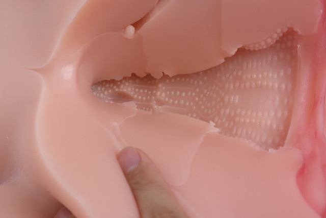 傲川——“爆汁肥尻娘MAX”评测!40kg逆天重量的究极大臀,实际使用起来到底是怎样的感觉?