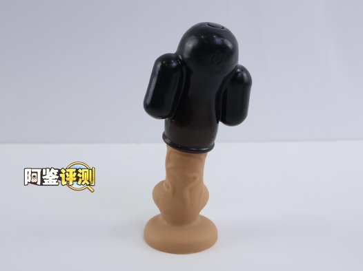 国产—“龟头锻炼器”评测！简单的跳蛋类玩具，真的能锻炼吗？