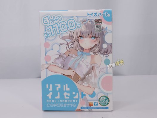 对子哈特——“白羽恋”评测！舒适平常的慢玩感，但价位实在太高了些