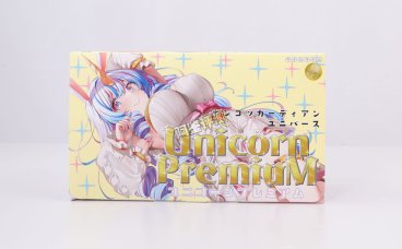 キテルキテル——“独角兽高级版”评测!买到套牌了,但居然比本家还要好?!