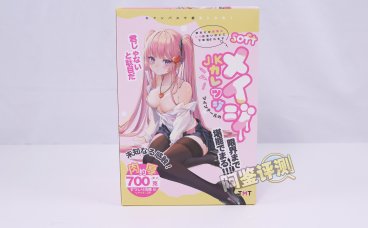 TMT——“芽衣子”评测！造型虽然有点怪怪的，但包裹和起伏都比较到位