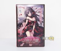 对子哈特——“水无月”评测！简单到如此程度的内部结构，评测都不知道写什么了….