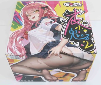 GOSE——“皮小鬼（2代）”评测！外形升级的“哈基米”足球屁股，臀围居然变成了“卡戴珊”一样的夸张比例？！