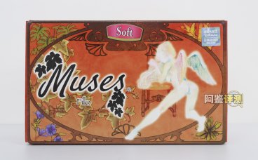 TOMAX通贩大魔王——“女神Muse系列/Fillo/soft款”评测！短通道的圆滑大块结构，刺激感和舒适度之前巧妙的平衡