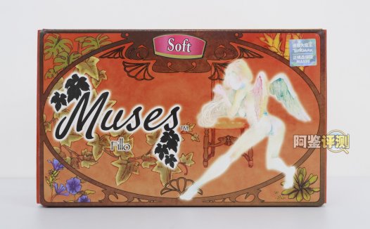 TOMAX通贩大魔王——“女神Muse系列/Fillo/soft款”评测！短通道的圆滑大块结构，刺激感和舒适度之前巧妙的平衡