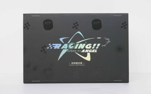 TMT——“樱川爱（礼盒版）”评测！防“查重”版水着琉璃子，继续加码的现代版“买椟还珠”型飞机杯